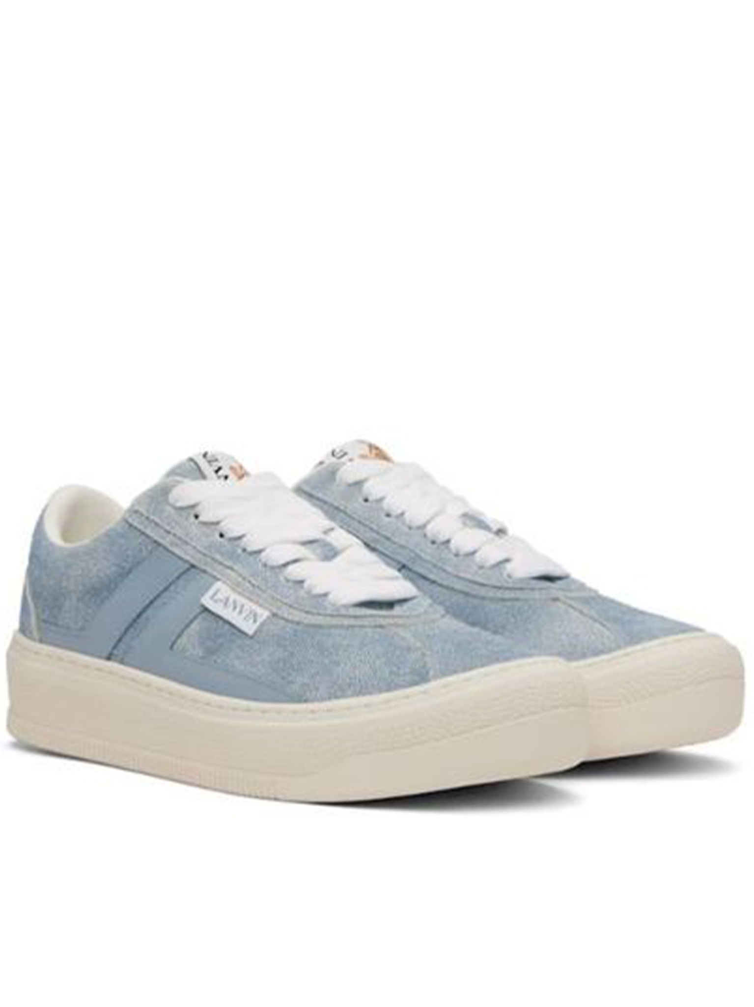 [Lanvin] Sneakers FW25 FU SKLK09 USJE P25