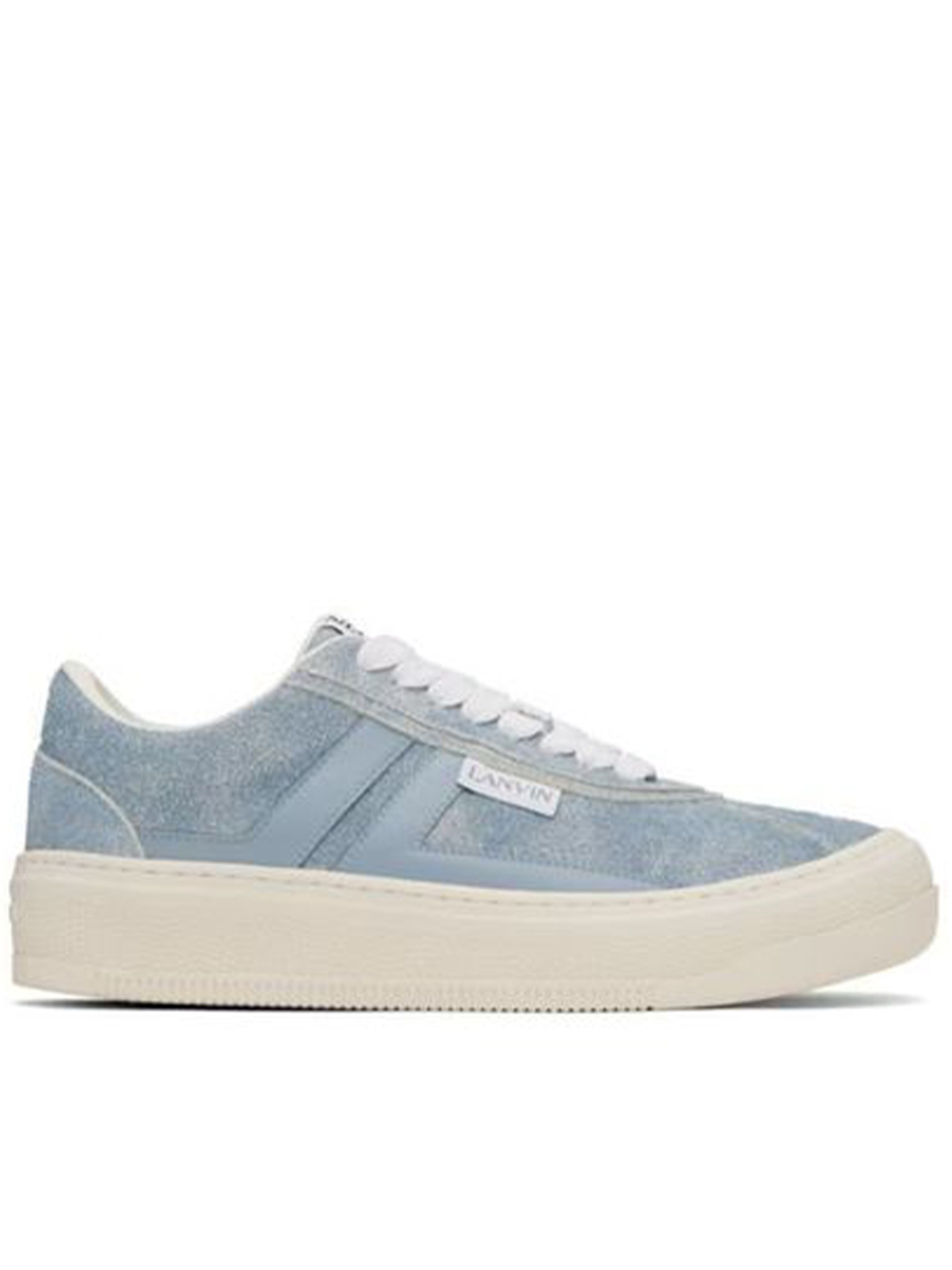 [Lanvin] Sneakers FW25 FU SKLK09 USJE P25