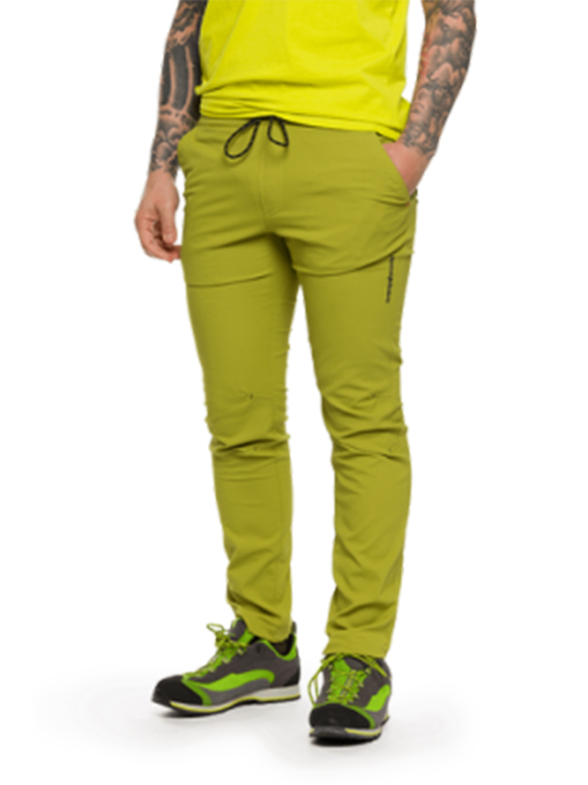[TRANGOWORLD] Trousers SS24 PC010013