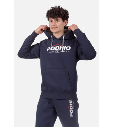 [PODHIO] Sweatshirt SS26 PD010N