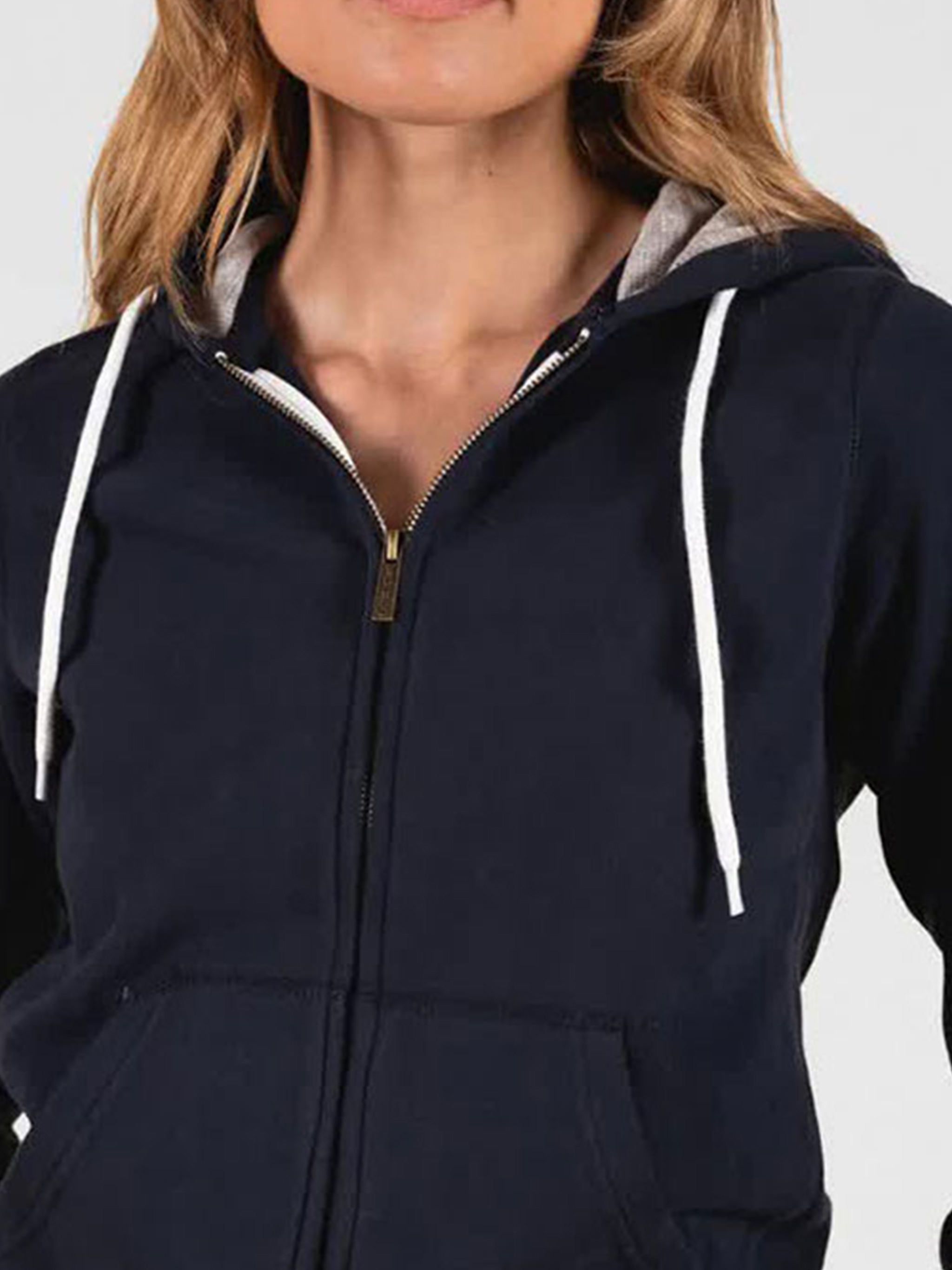 [PODHIO] Zip up SS26 PD006