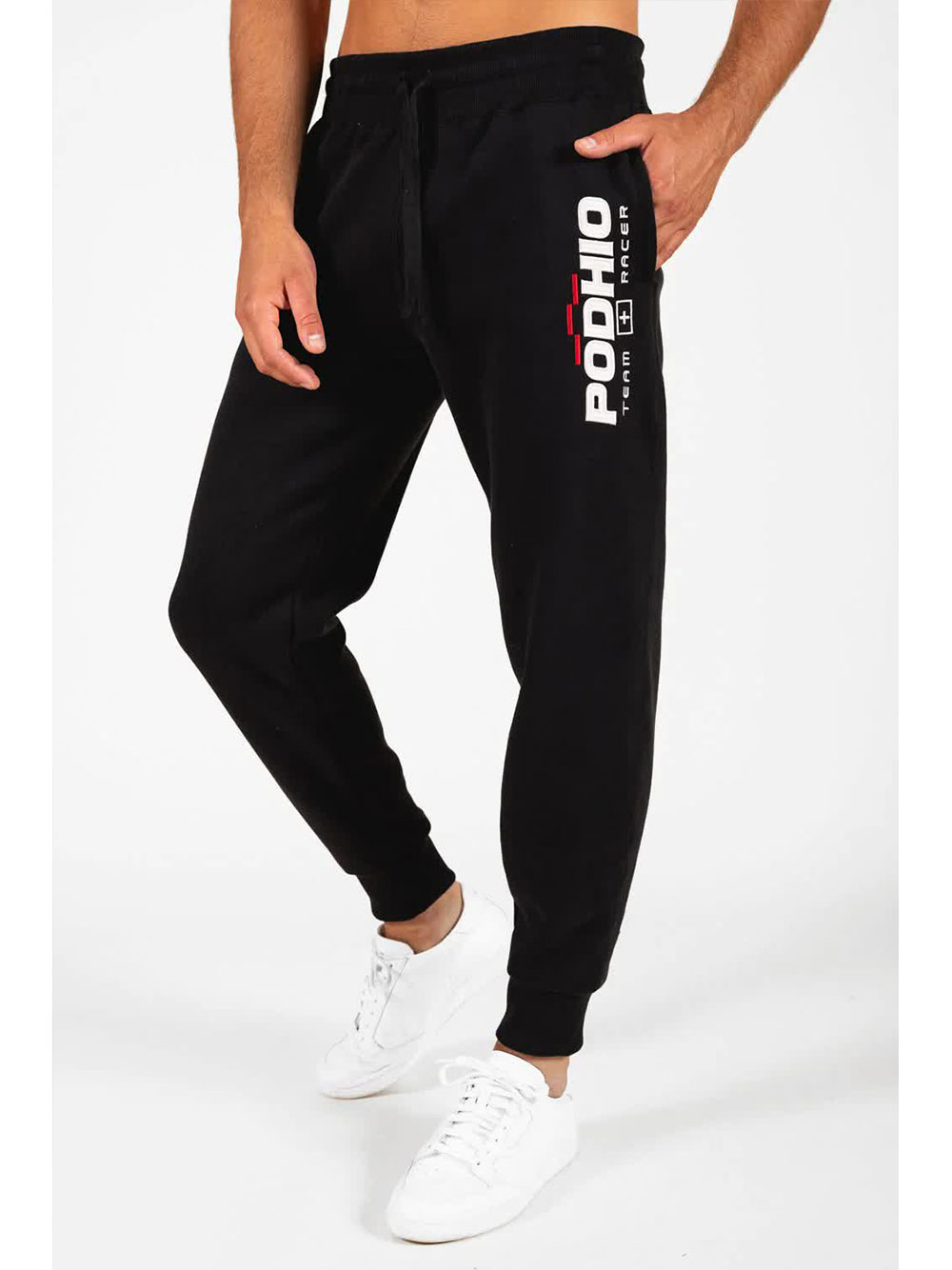 [PODHIO] Training Pants SS26 PD013N