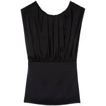 [Jil Sander] T-shirts Sleeveless SS24 J01NC0132 J76018