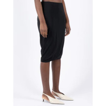 [Jil Sander] Midi skirt SS24 J01MA0138 J66280