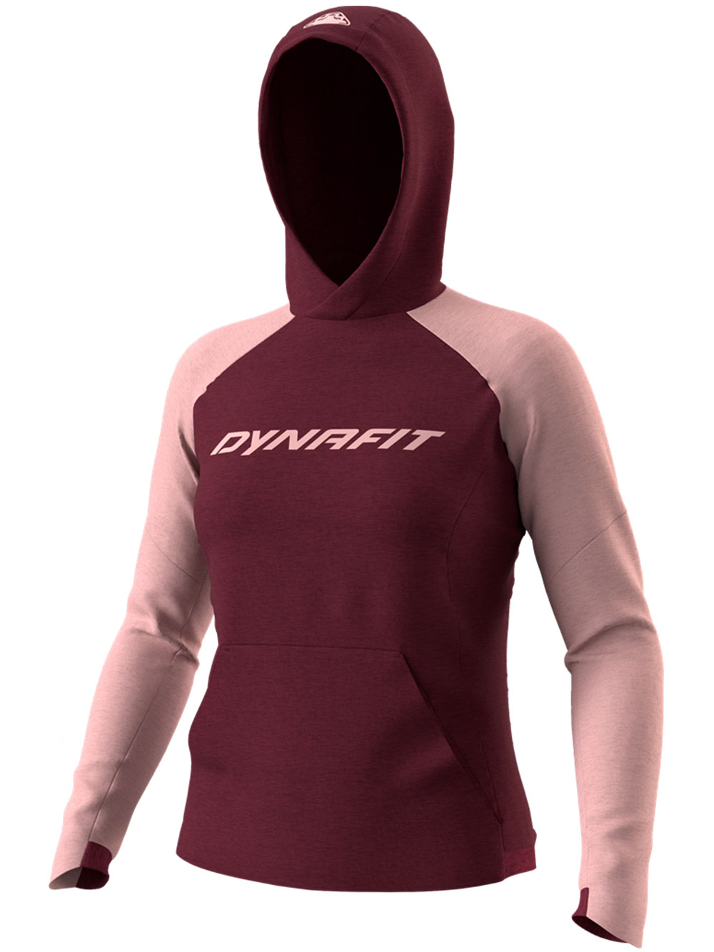 [DYNAFIT] Hoodie FW24 08 0000071505