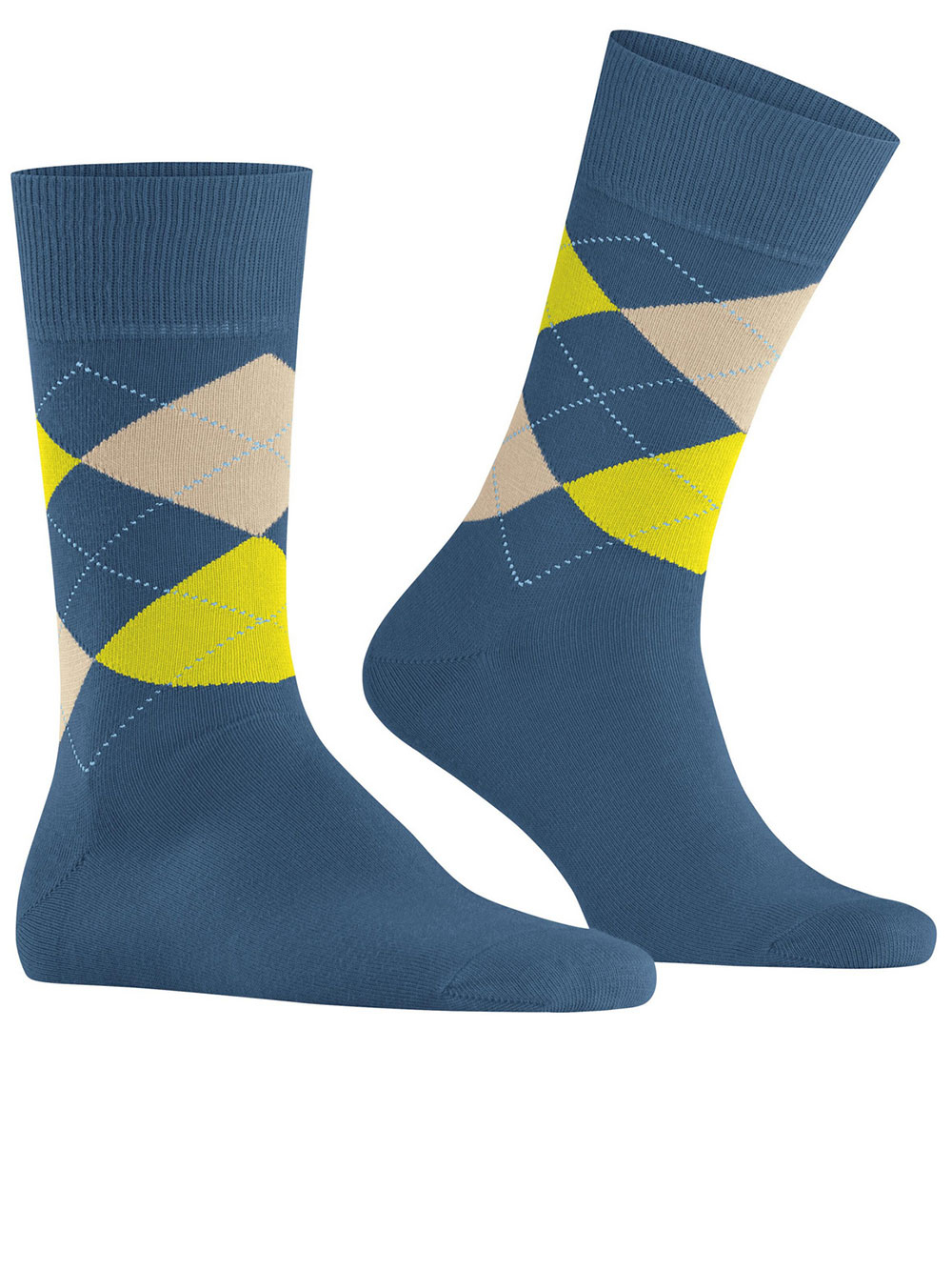 [Burlington] Socks SS24 21020