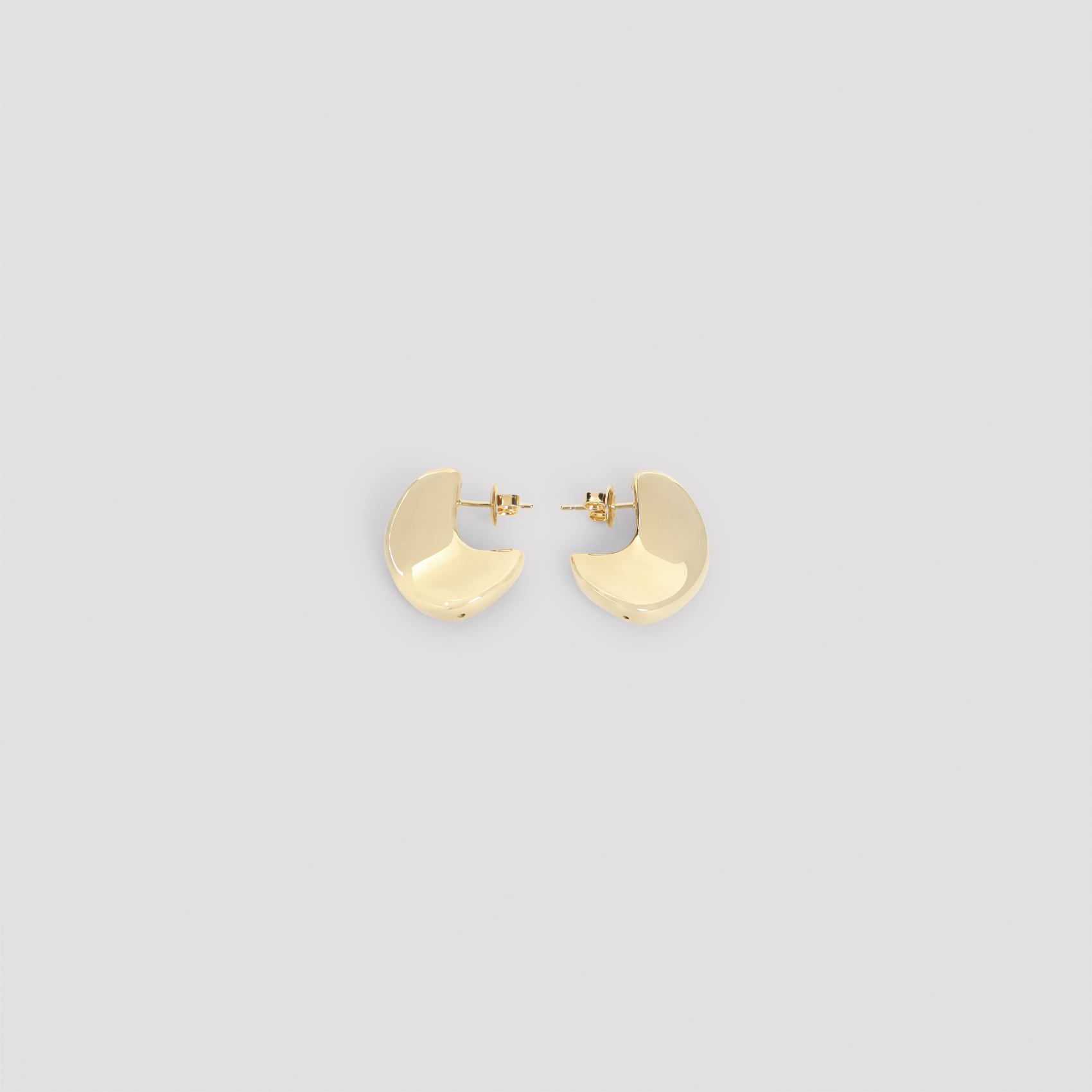 [Bottega Veneta] Earring FW26 876606.VAHU0