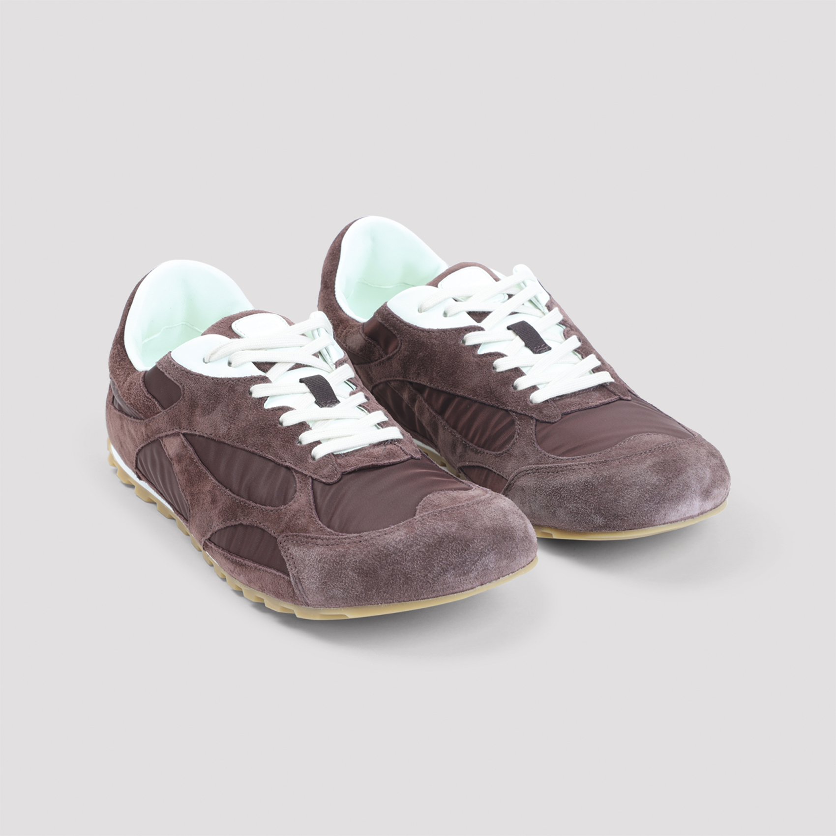 [Bottega Veneta] Sneakers FW26 867921.V3MS2