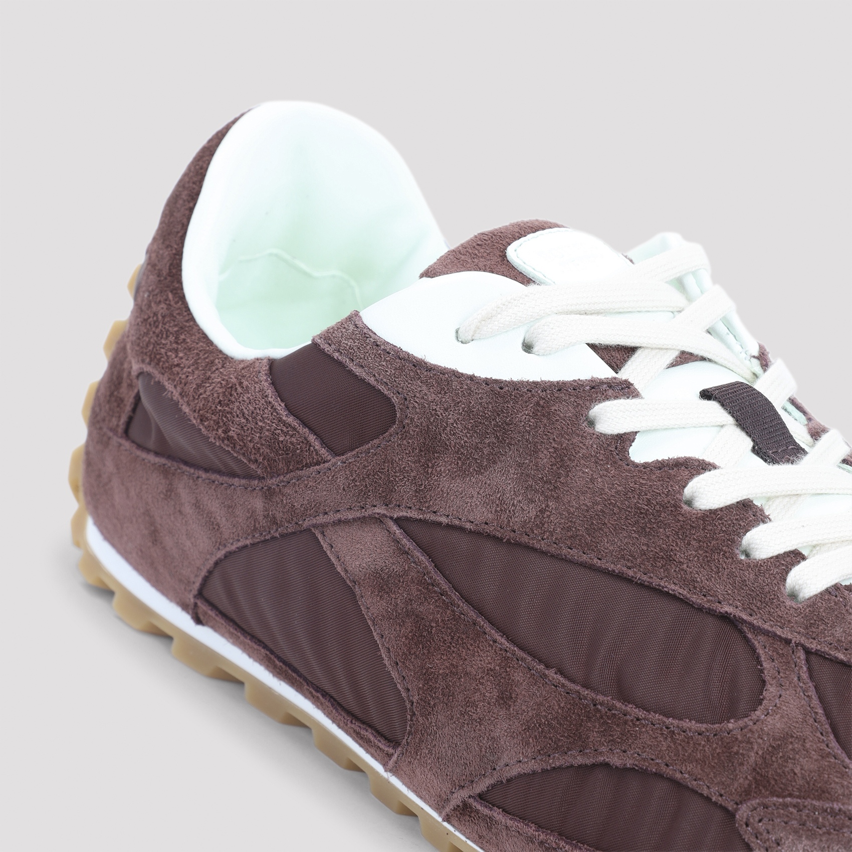 [Bottega Veneta] Sneakers FW26 867921.V3MS2