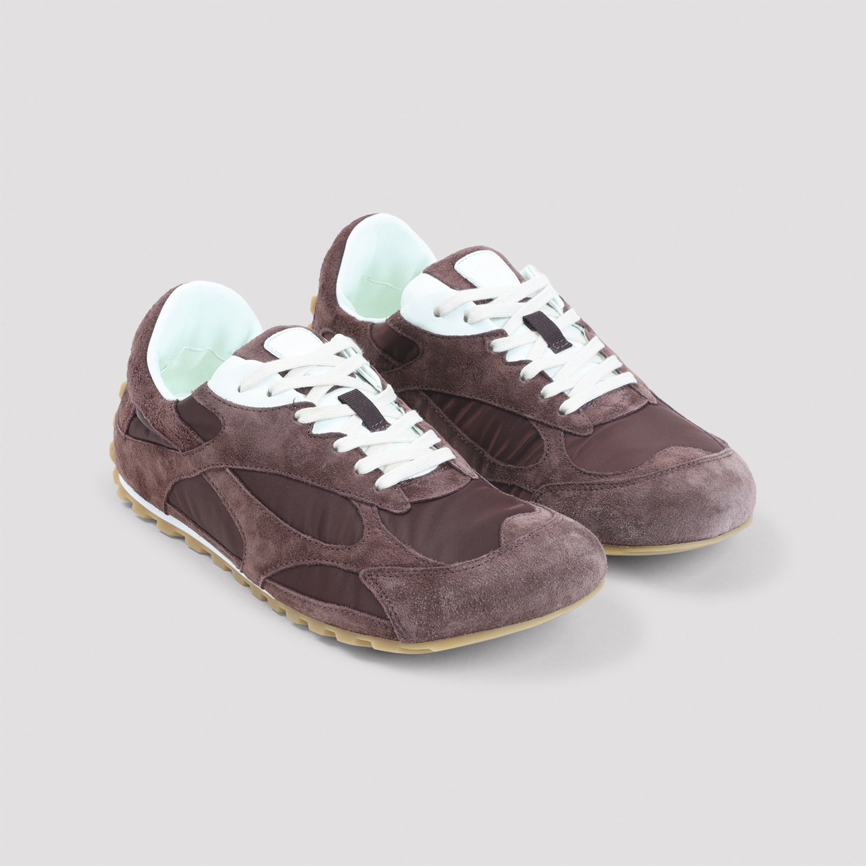 [Bottega Veneta] Sneakers FW26 867944.V3MS2
