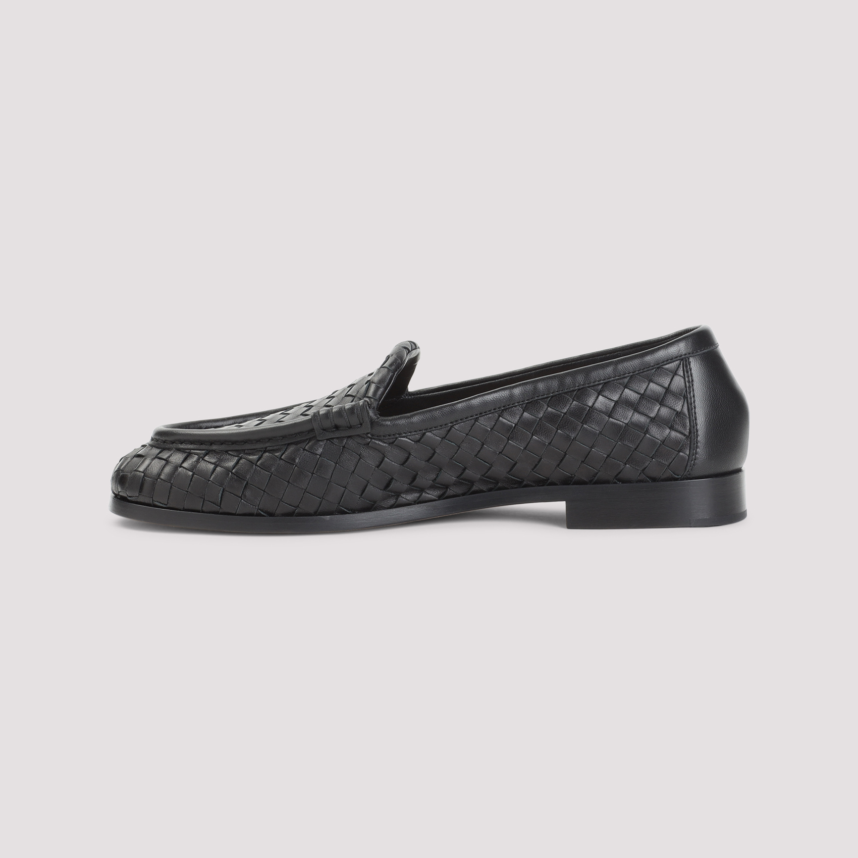 [Bottega Veneta] Loafer FW26 867565.V2ED0