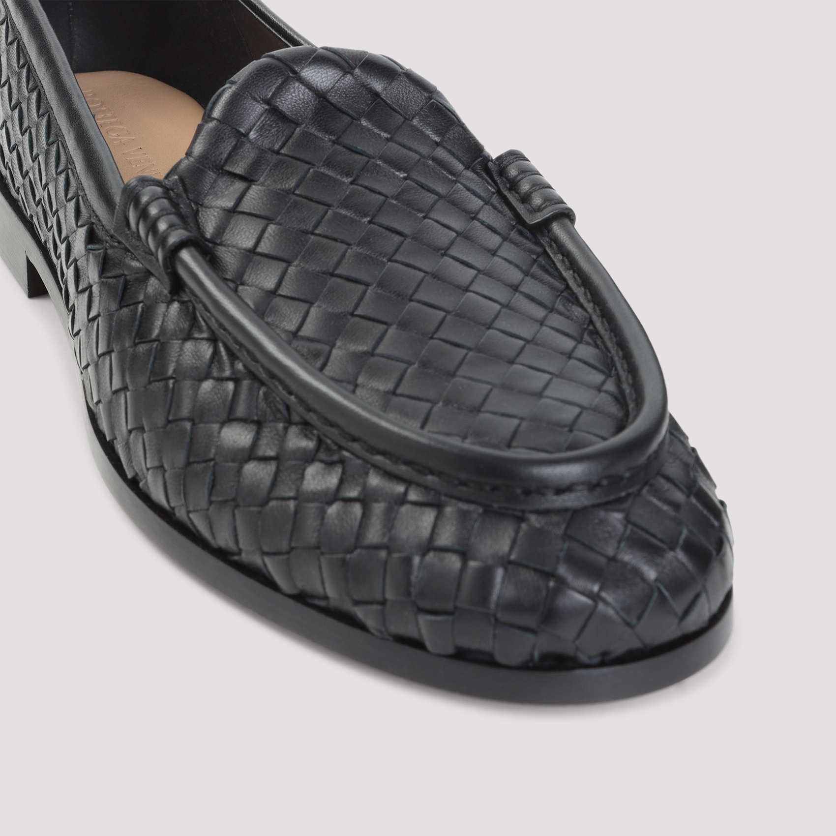 [Bottega Veneta] Loafer FW26 867565.V2ED0