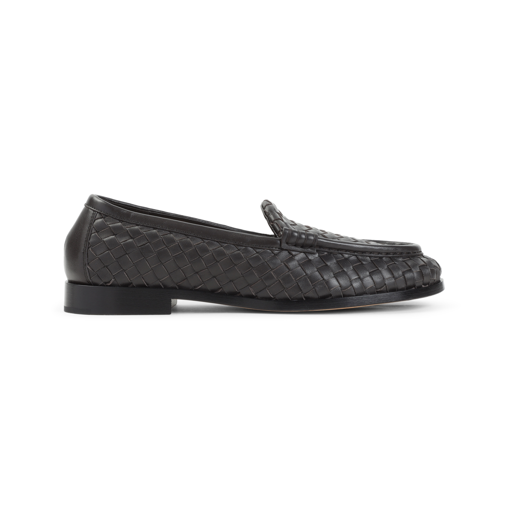 [Bottega Veneta] Loafer FW26 867815.V2ED0