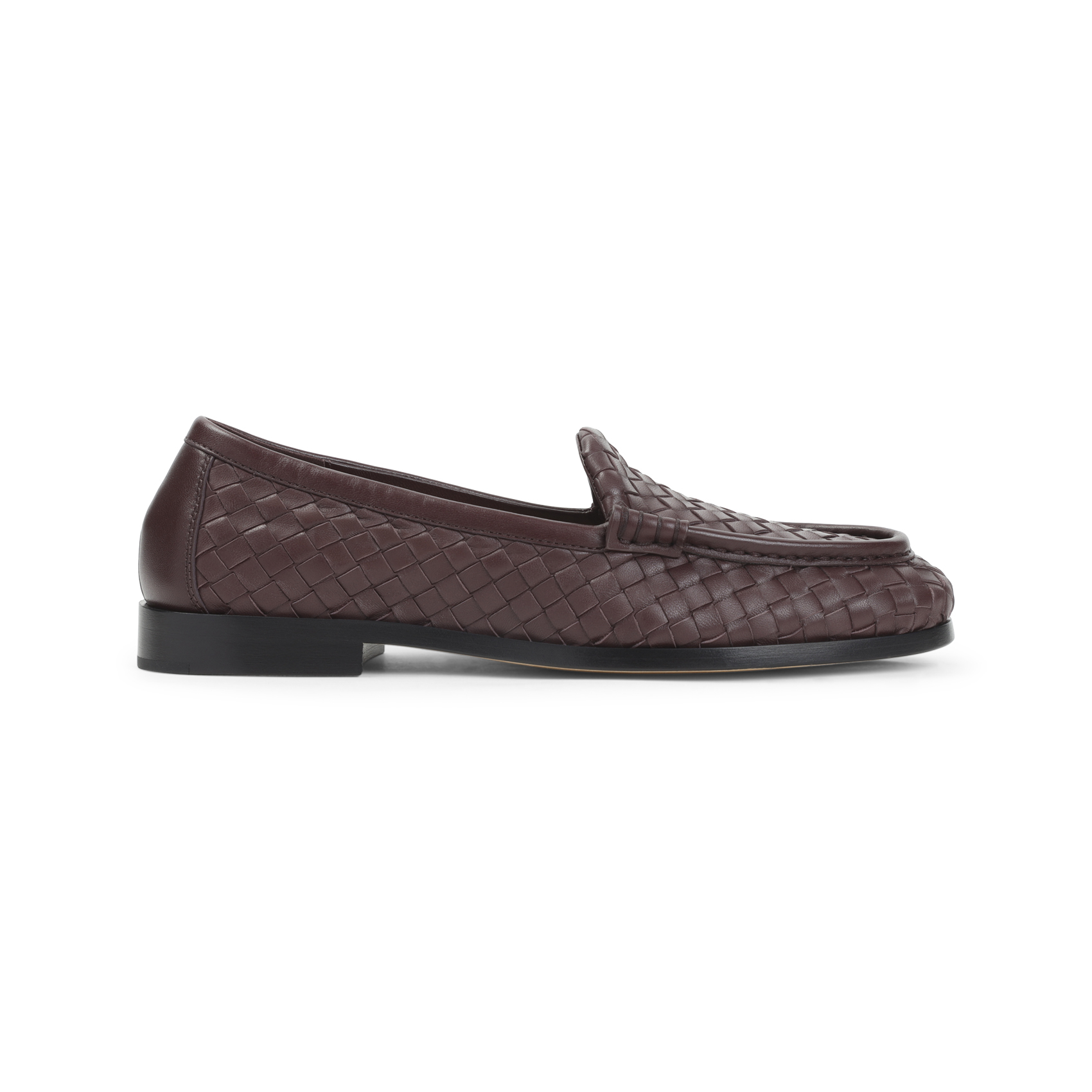 [Bottega Veneta] Loafer FW26 867815.V2ED0