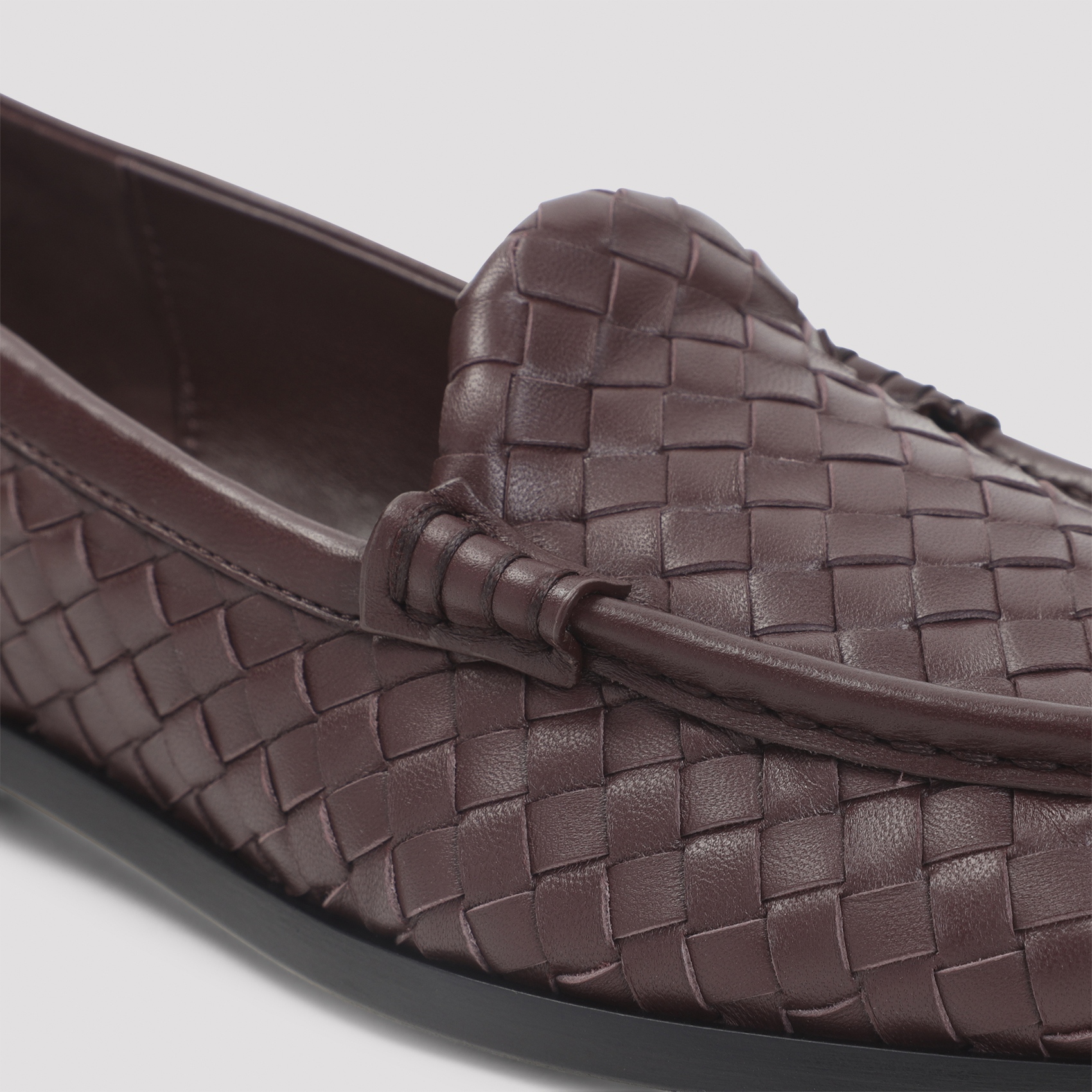 [Bottega Veneta] Loafer FW26 867815.V2ED0