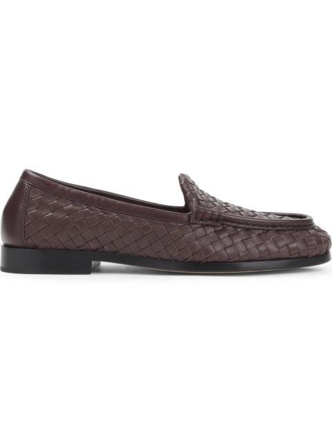 [Bottega Veneta] Loafer FW26 867815.V2ED0