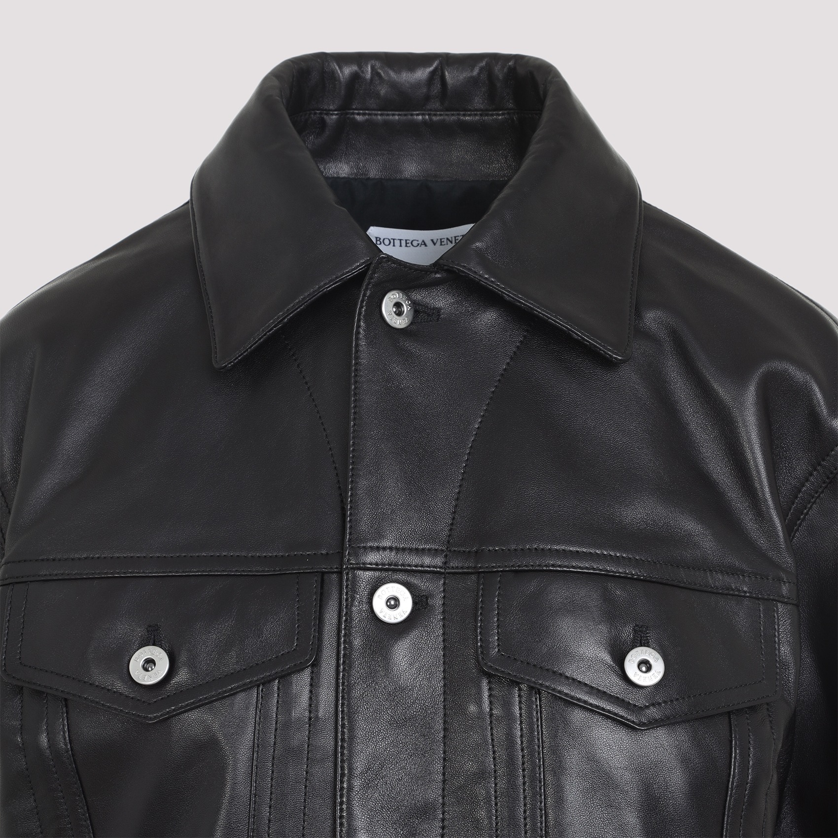 [Bottega Veneta] Casual Jacket SS26 857932.V61D0
