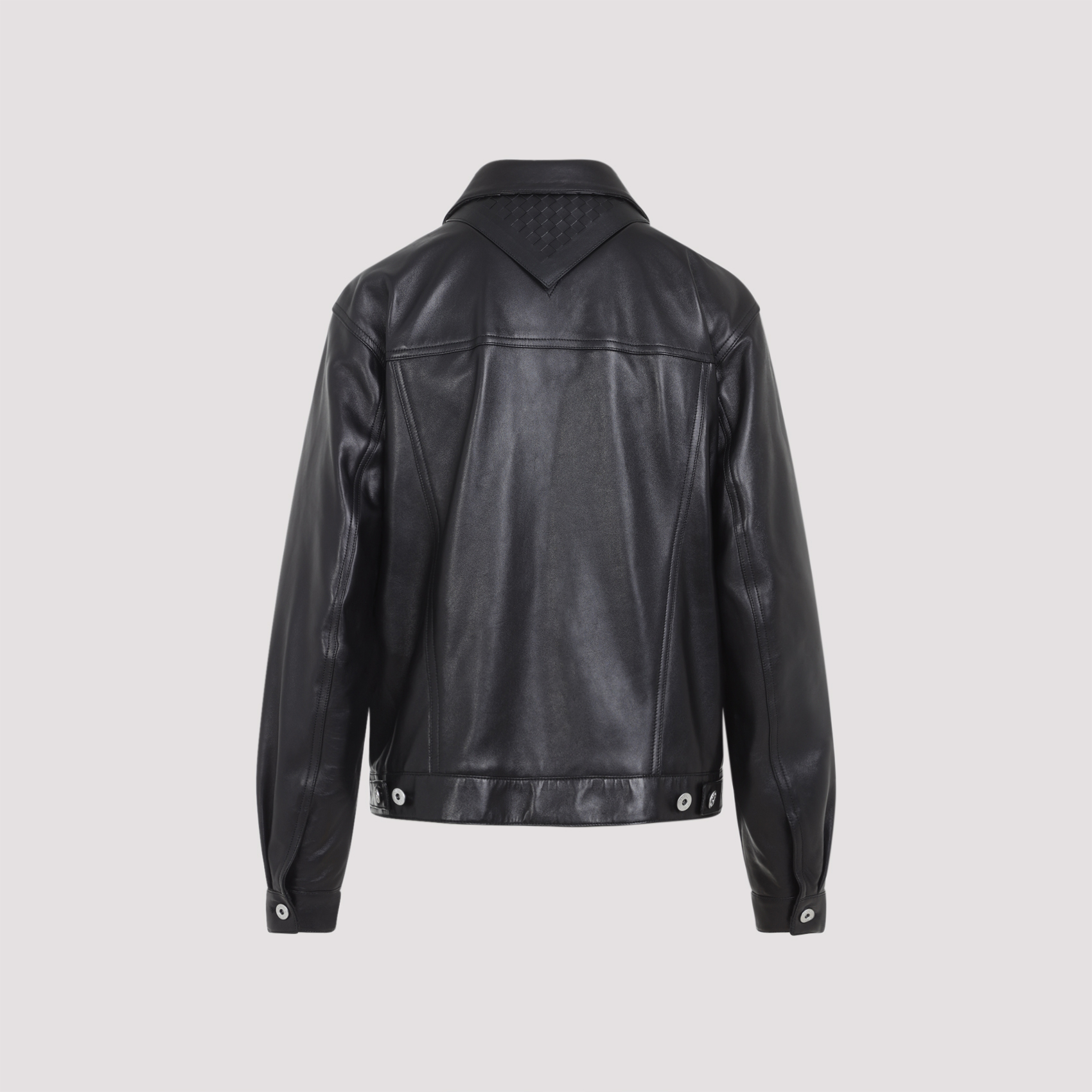 [Bottega Veneta] Casual Jacket SS26 857932.V61D0