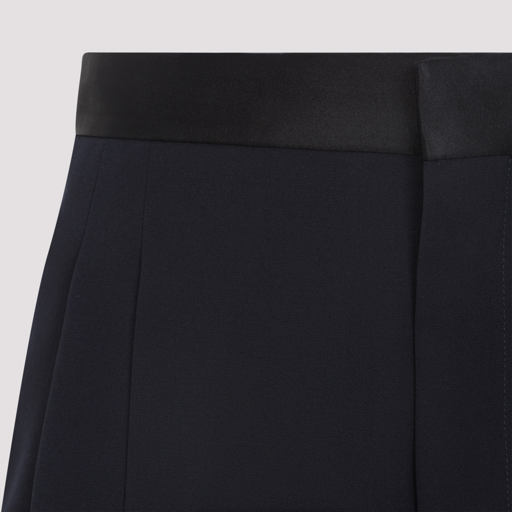 [Bottega Veneta] Pants SS26 857717.V6DH0