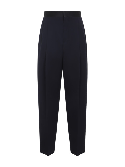 [Bottega Veneta] Pants SS26 857717.V6DH0