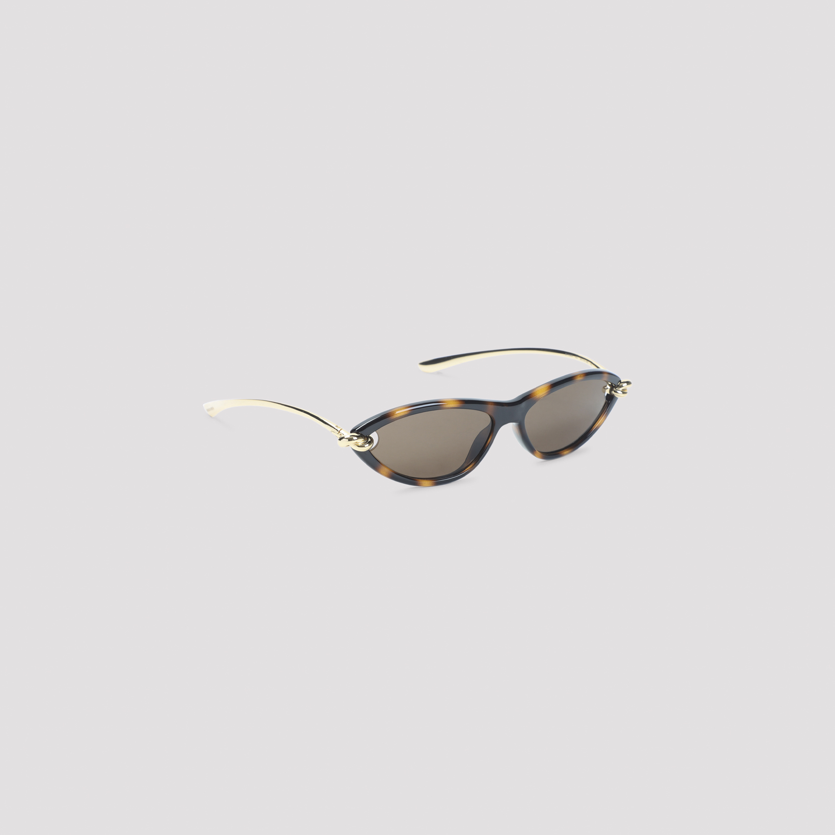 [Bottega Veneta] Sunglasses FW26 821447.VBL80