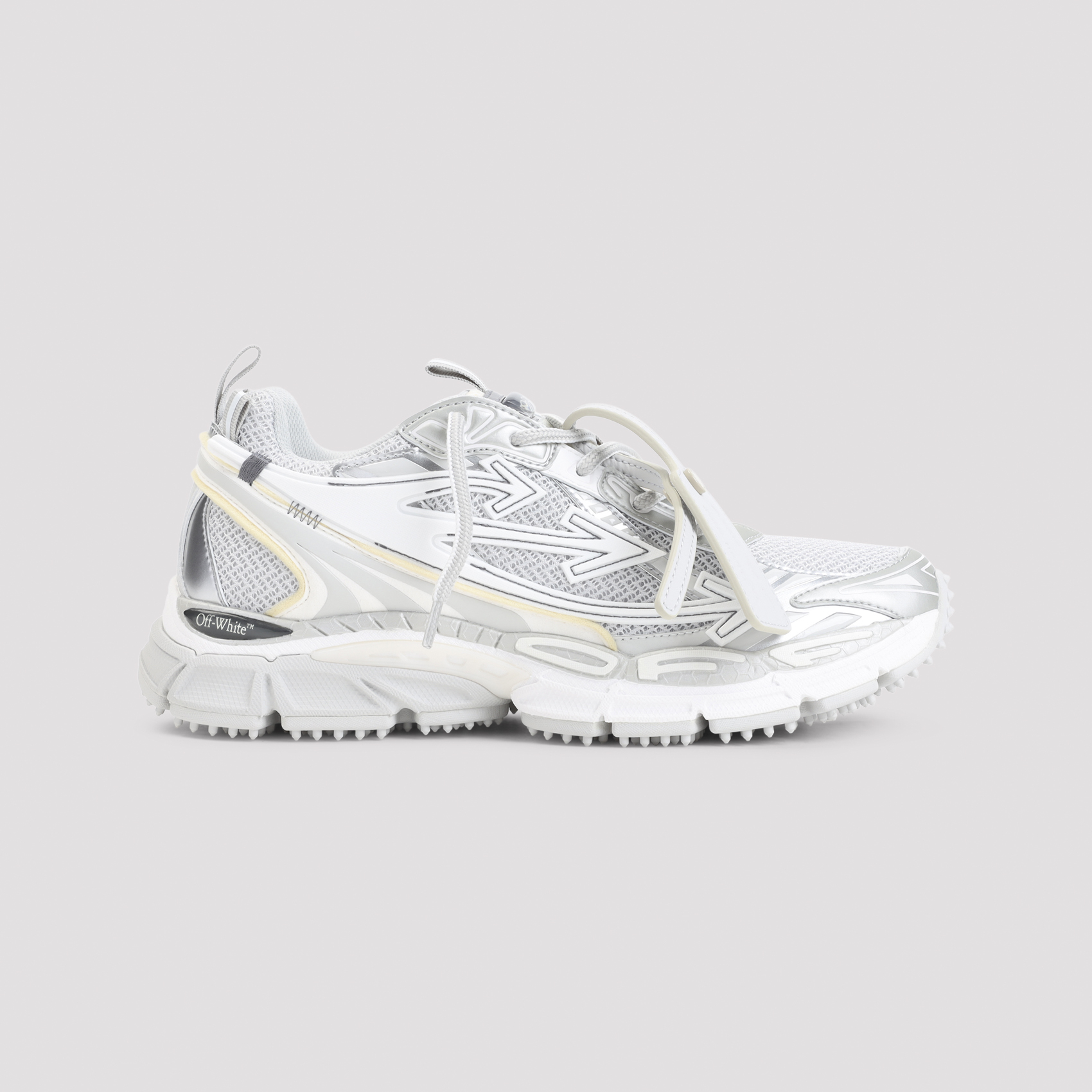 [Off-White] Sneakers FW26 W289C9F001