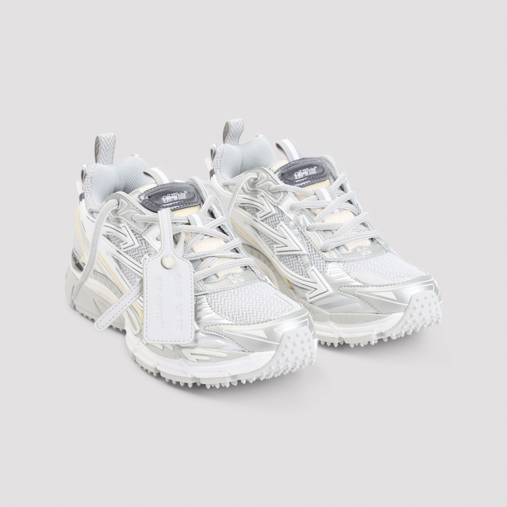 [Off-White] Sneakers FW26 W289C9F001