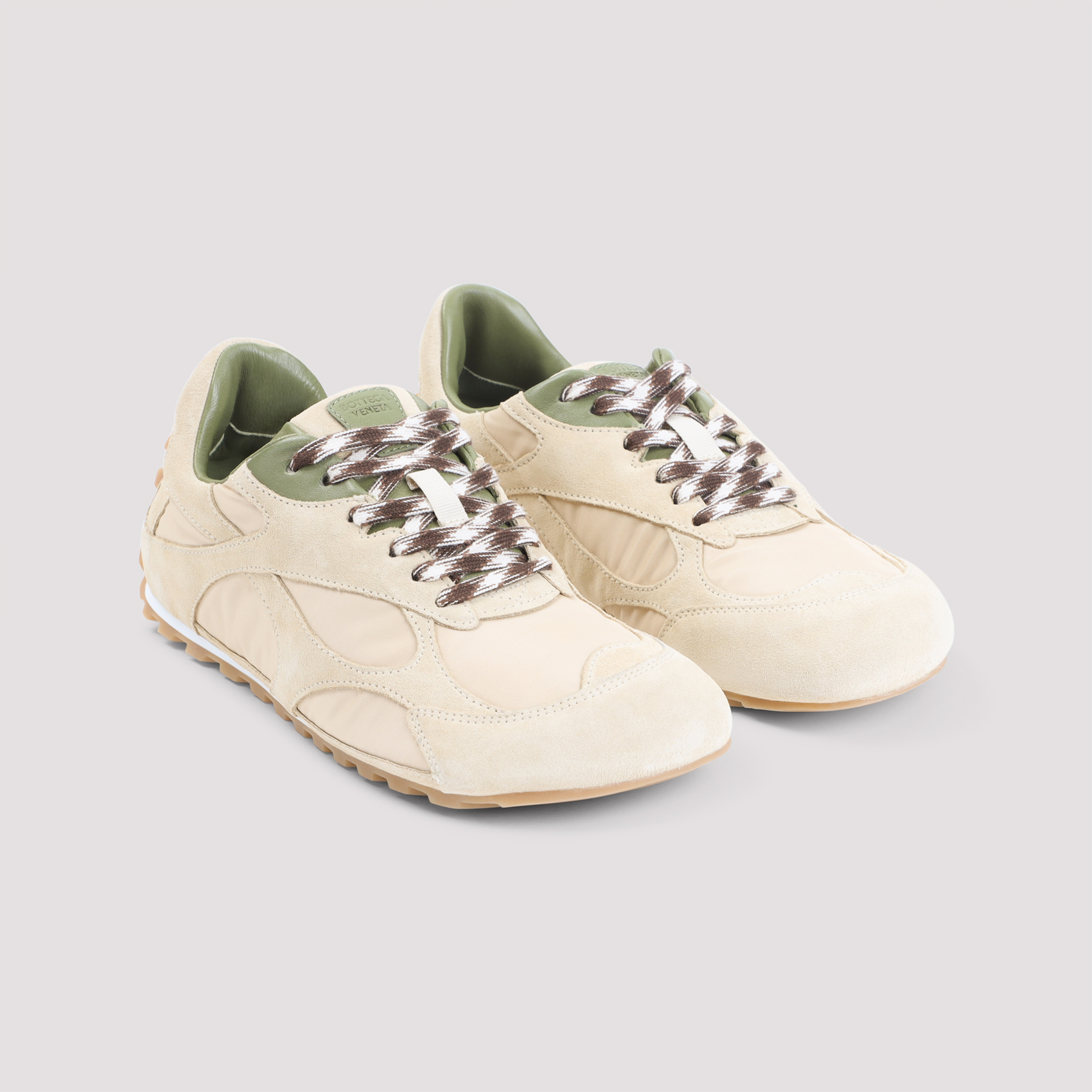 [Bottega Veneta] Sneakers FW26 838384.V3MS2