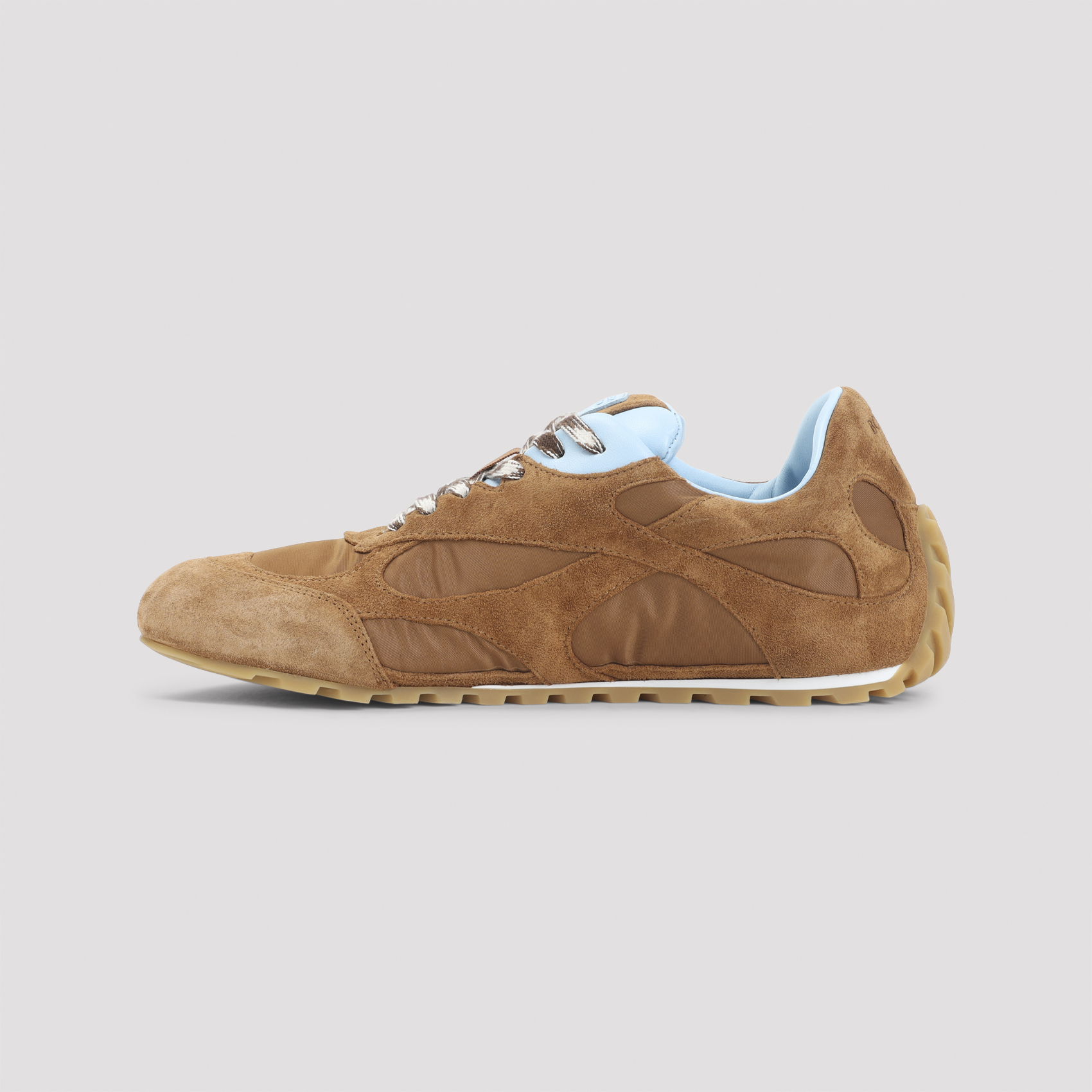 [Bottega Veneta] Sneakers FW26 838384.V3MS2
