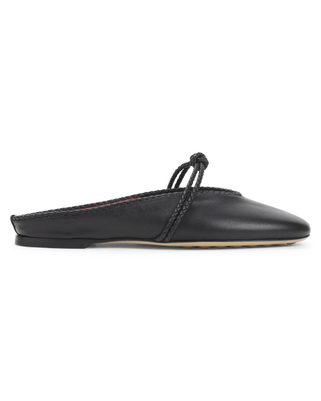 [Bottega Veneta] Flat shoes FW26 855863.VBSD0