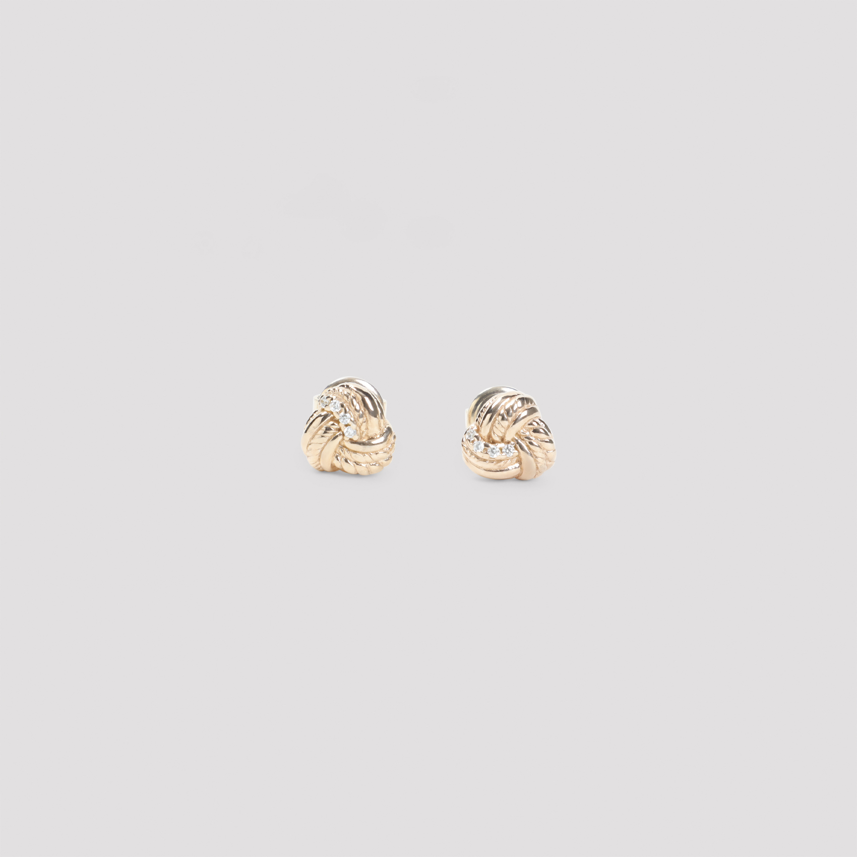 [Bottega Veneta] Earring FW26 838178.V0V15