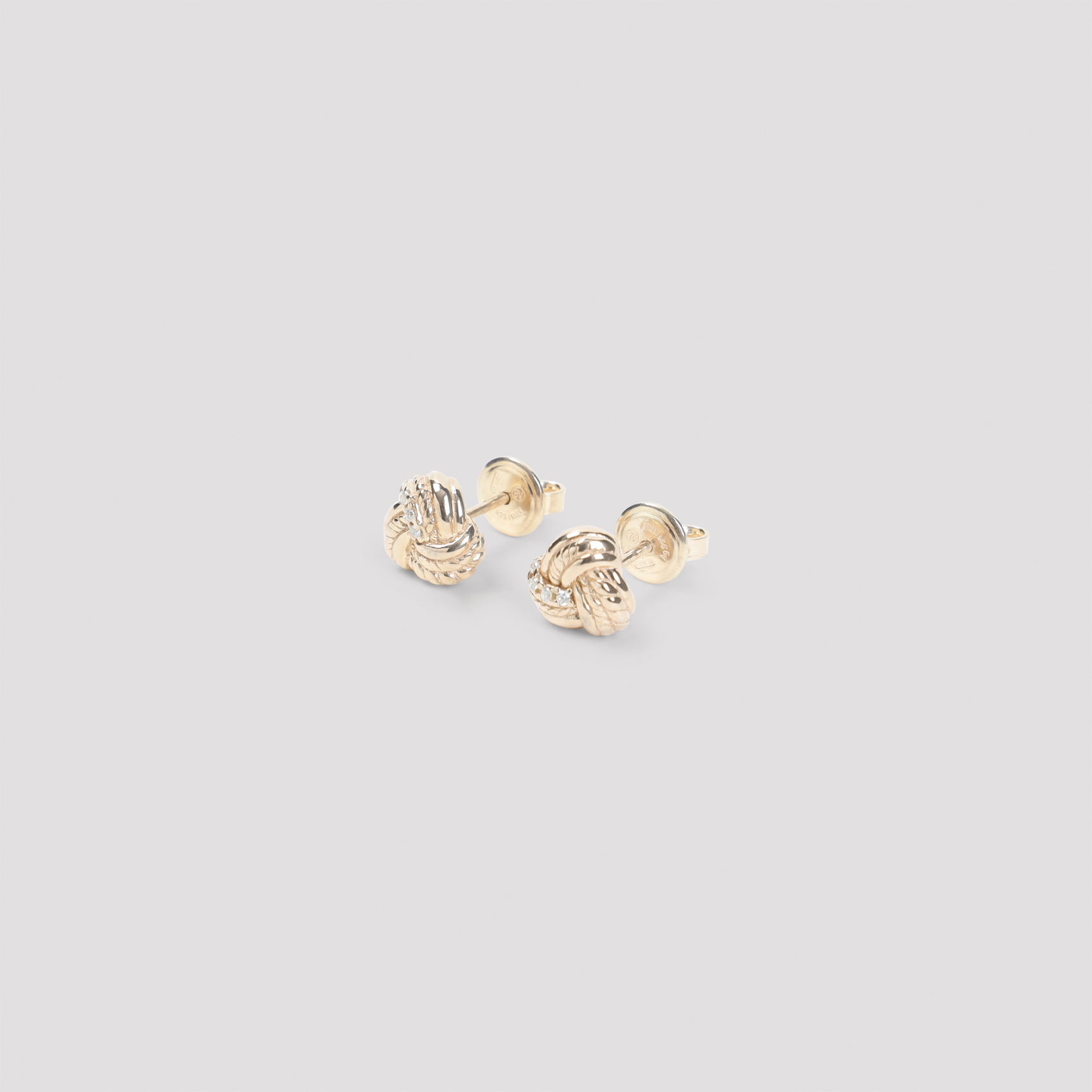 [Bottega Veneta] Earring FW26 838178.V0V15