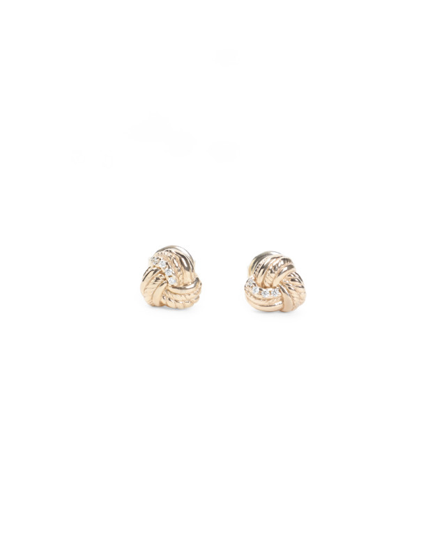 [Bottega Veneta] Earring FW26 838178.V0V15