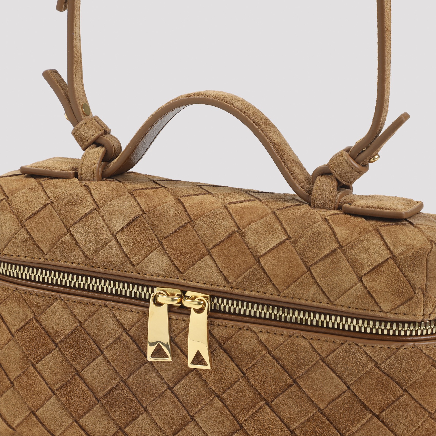 [Bottega Veneta] Shoulder bag FW26 789109.V5ZZ1