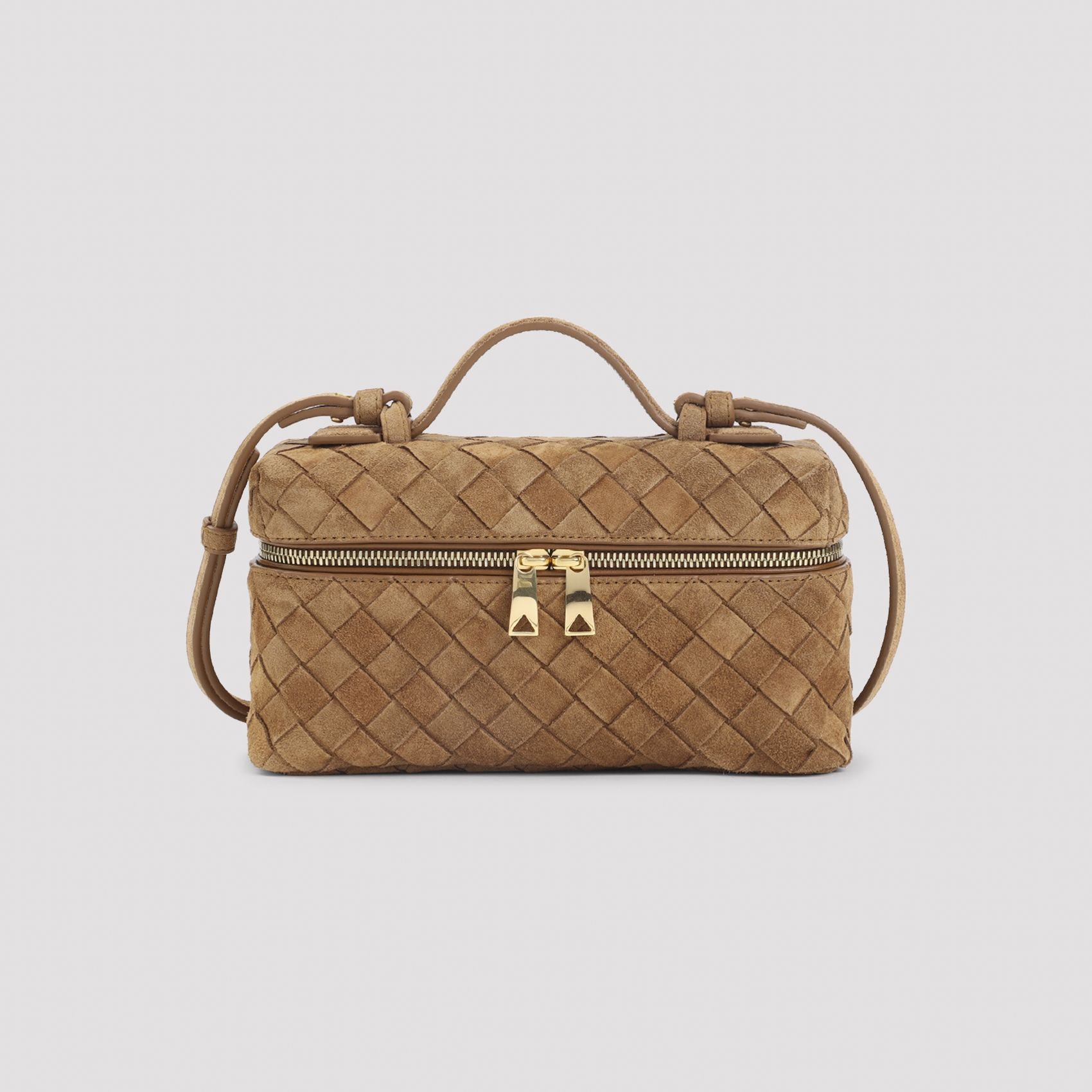 [Bottega Veneta] Shoulder bag FW26 789109.V5ZZ1
