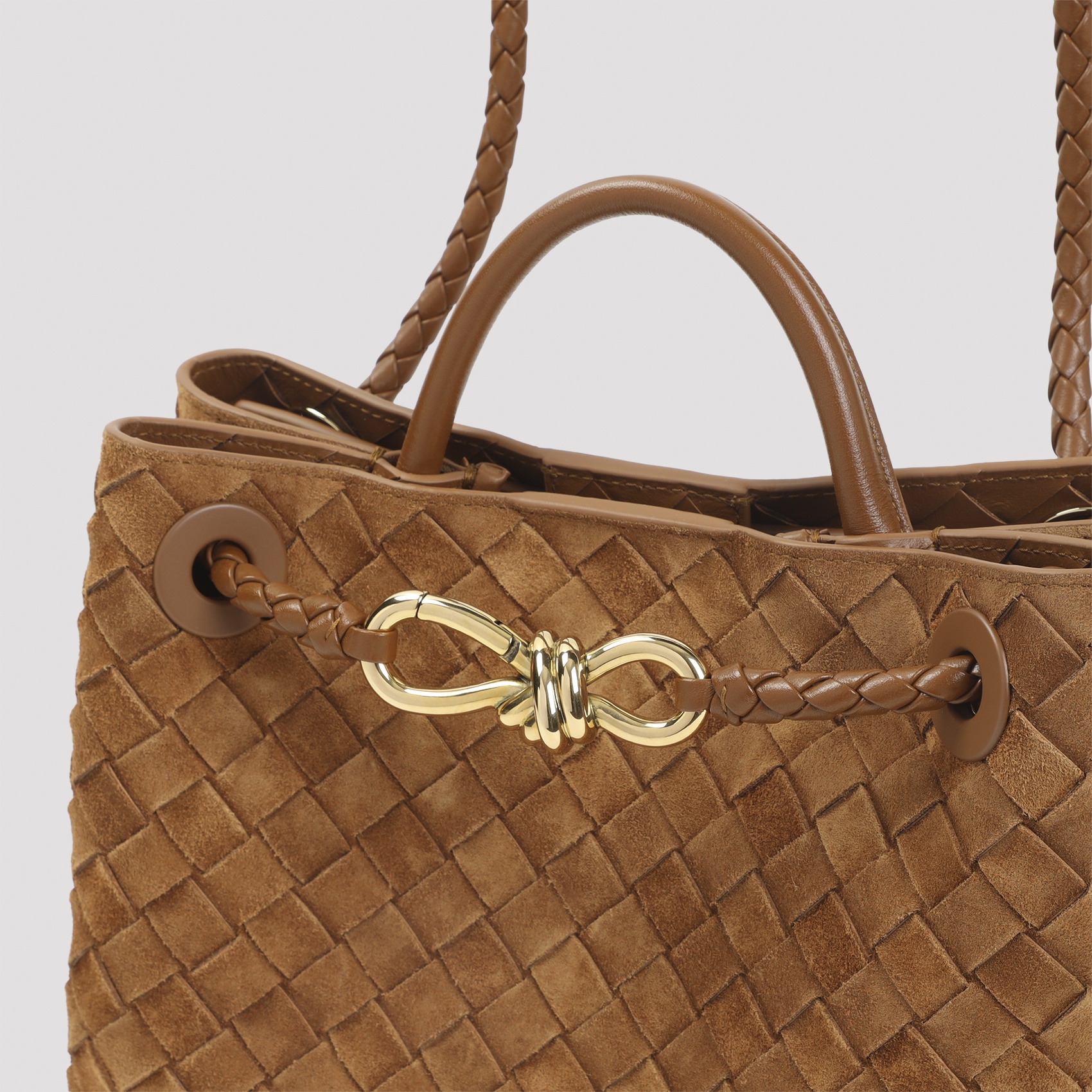 [Bottega Veneta] Shoulder bag FW26 766014.V5ZZ1