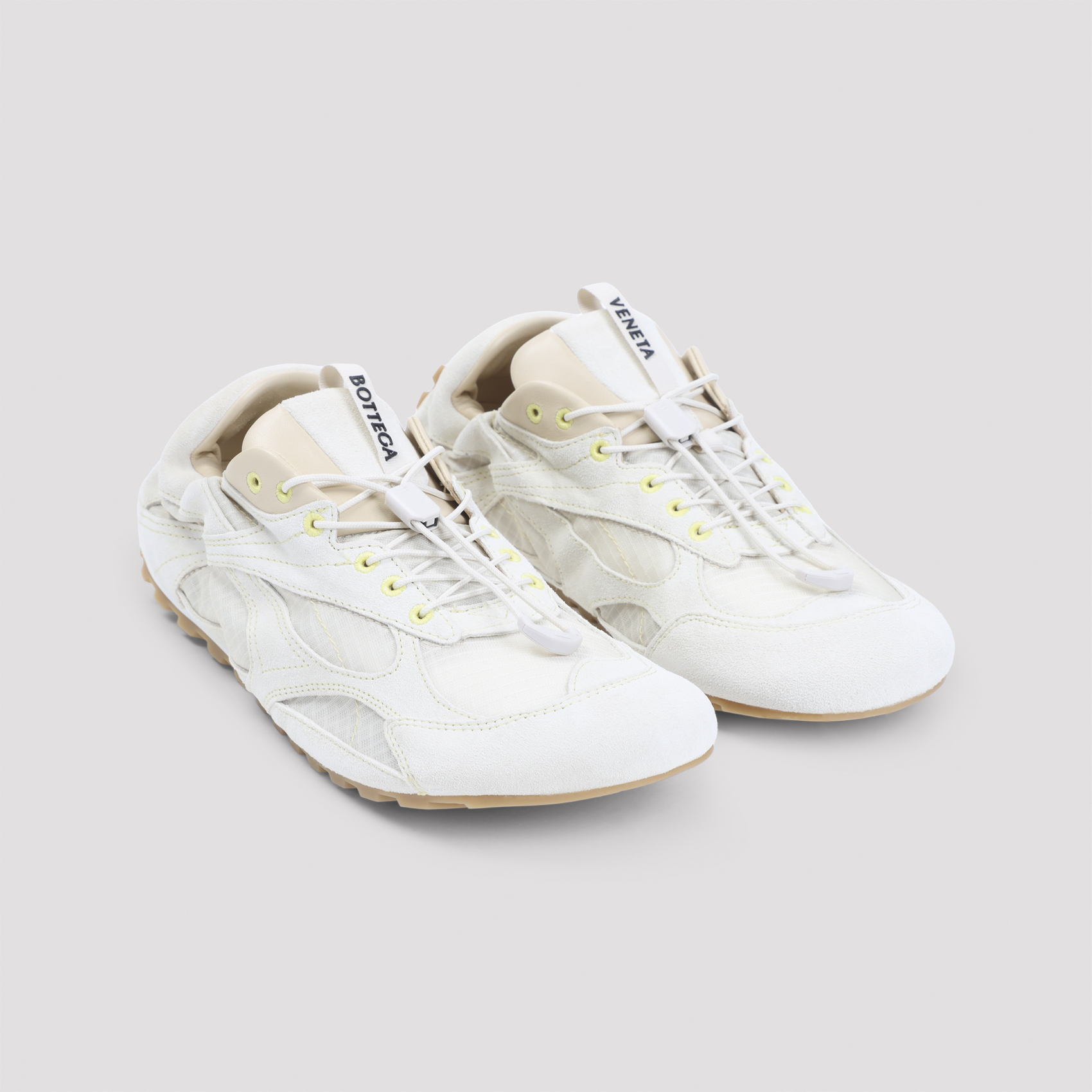 [Bottega Veneta] Sneakers FW26 855200.V65D1