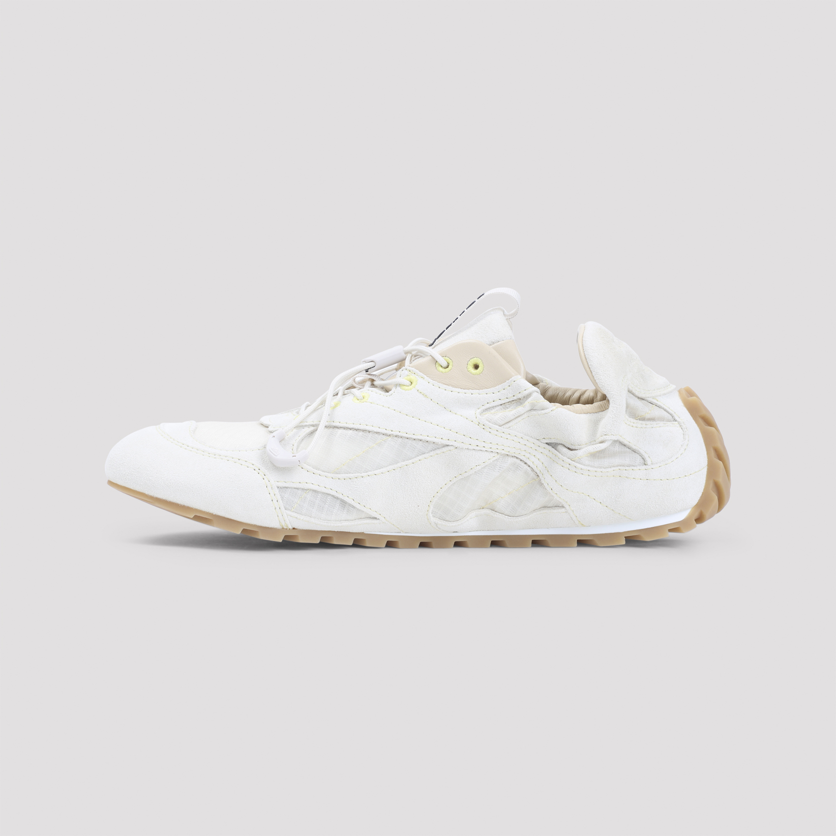 [Bottega Veneta] Sneakers FW26 855200.V65D1