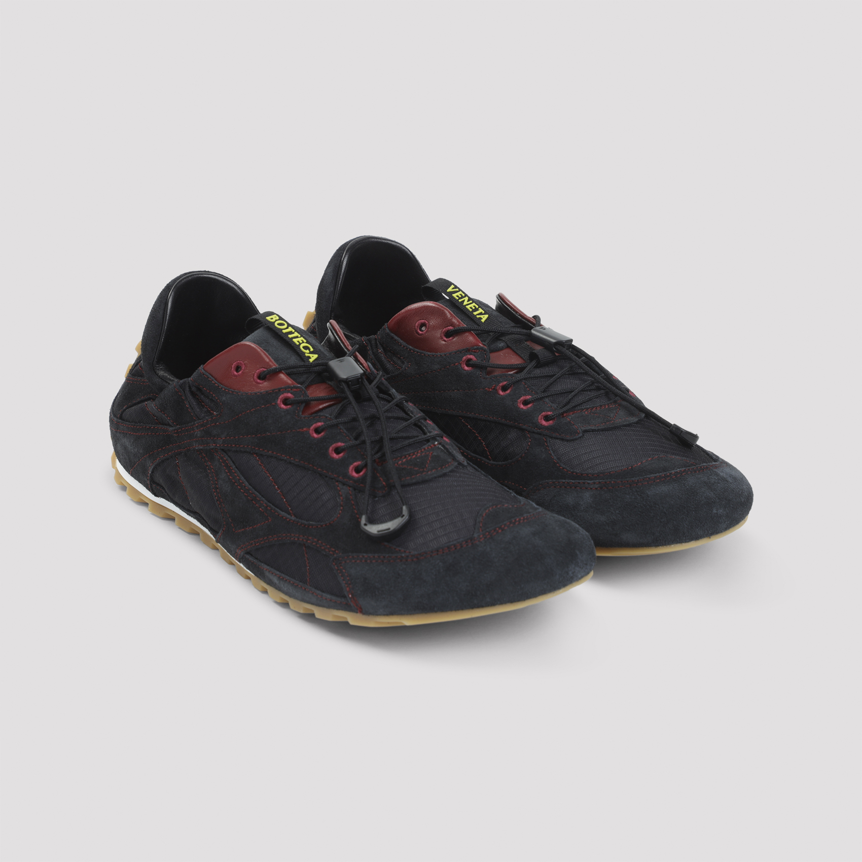 [Bottega Veneta] Sneakers FW26 855200.V65D1