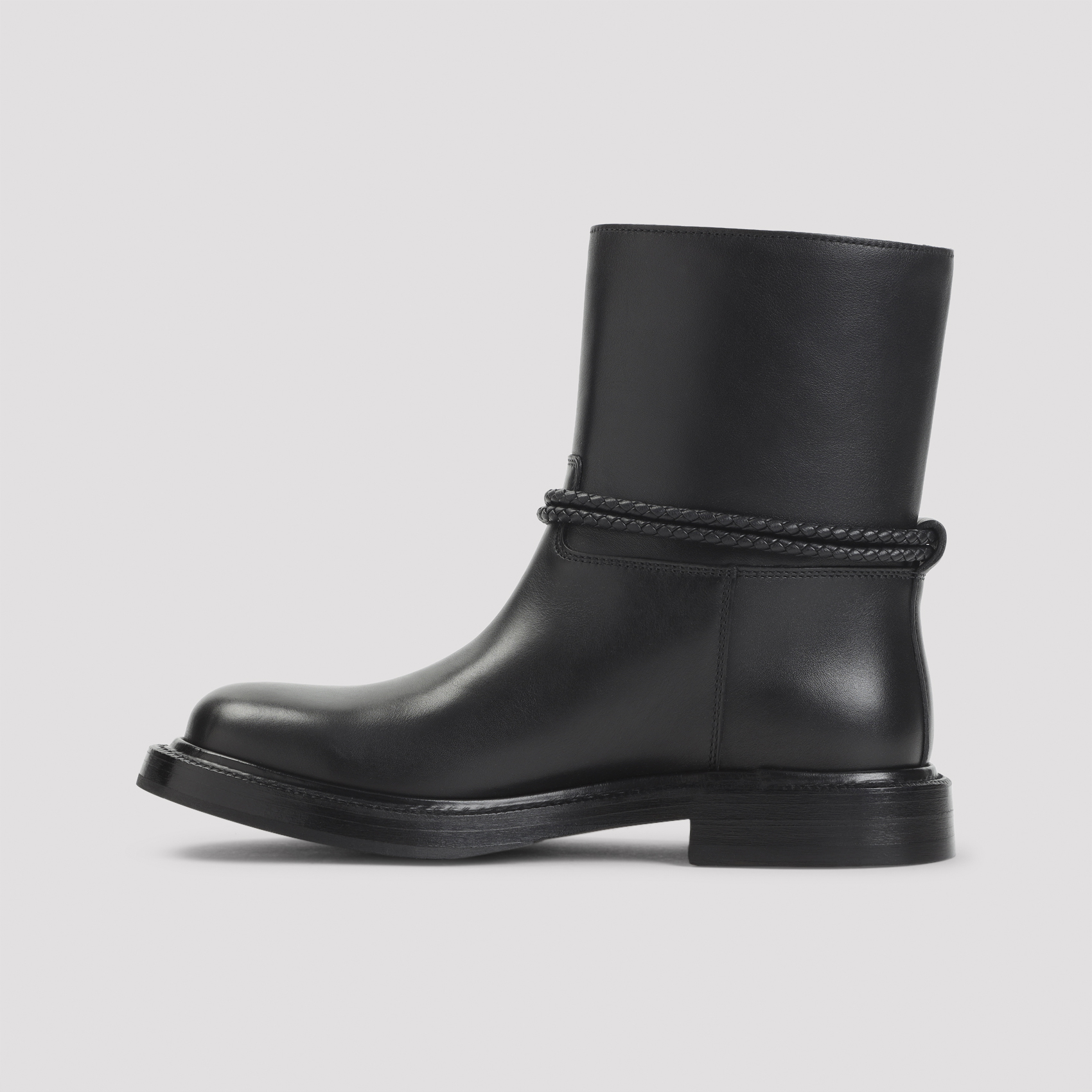 [Bottega Veneta] Boots FW25 843951.V60E0