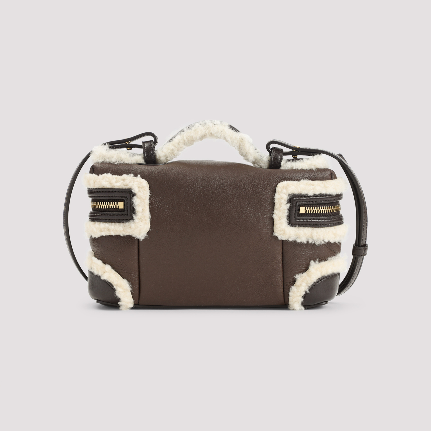 [Bottega Veneta] Shoulder bag SS26 844120.V2GR2