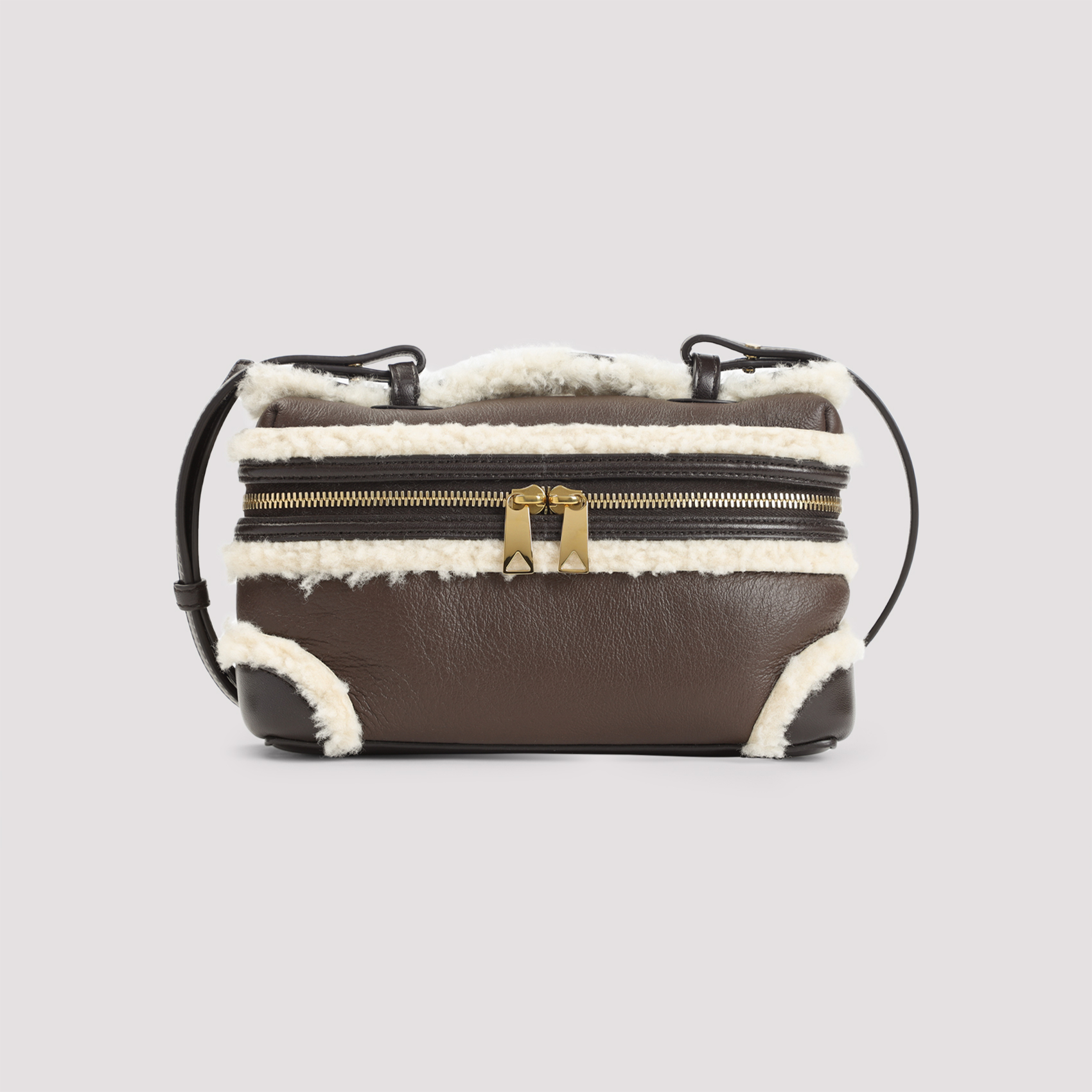 [Bottega Veneta] Shoulder bag SS26 844120.V2GR2