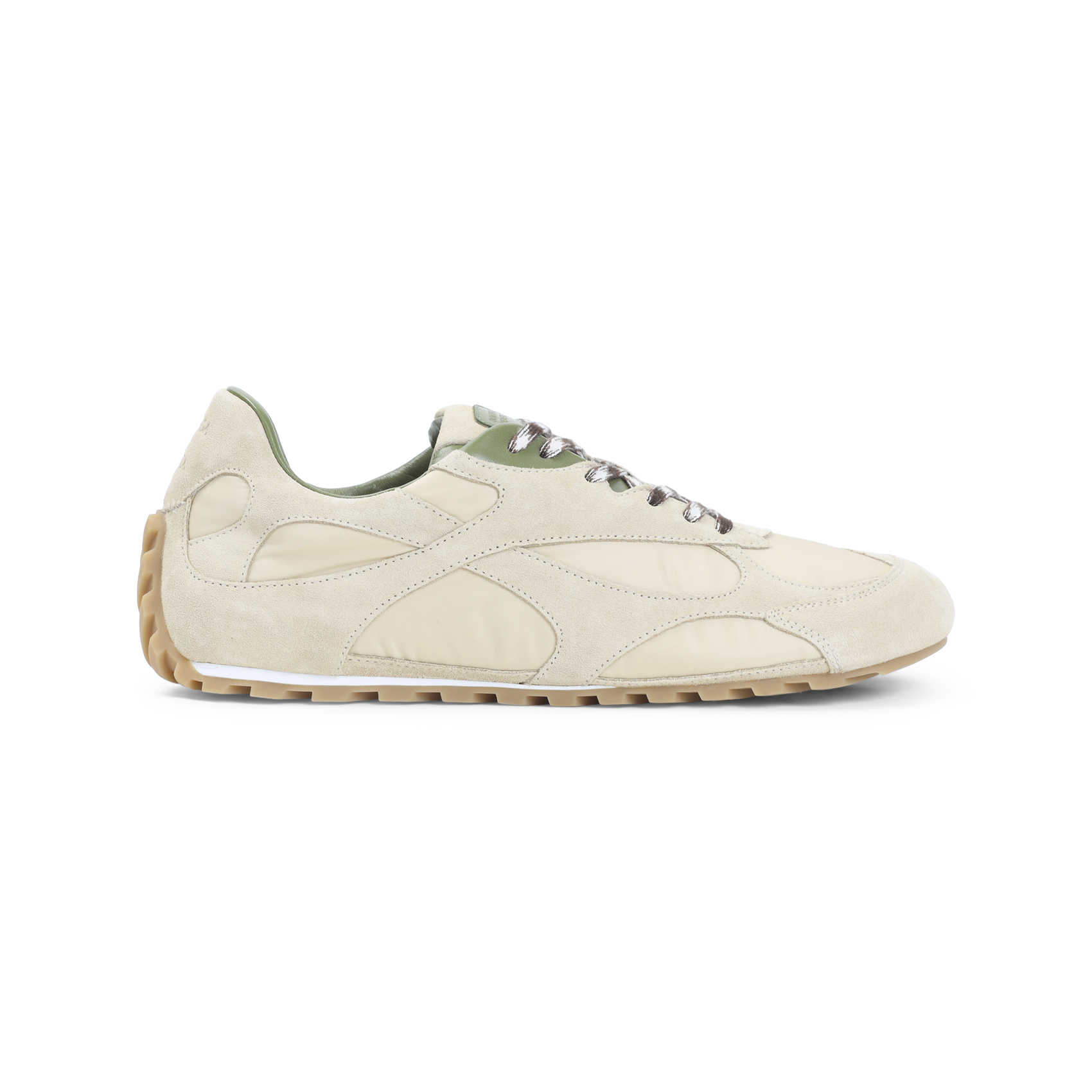 [Bottega Veneta] Sneakers FW26 838373.V3MS2