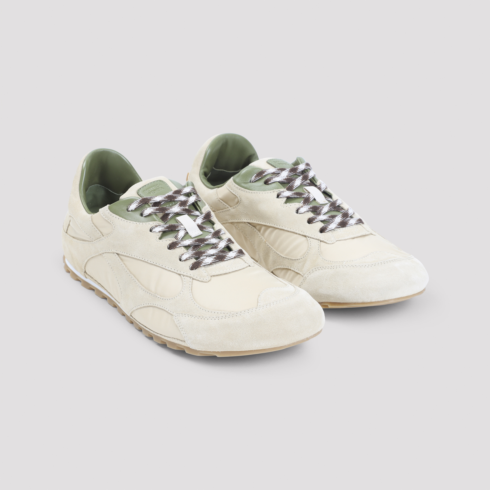 [Bottega Veneta] Sneakers FW26 838373.V3MS2