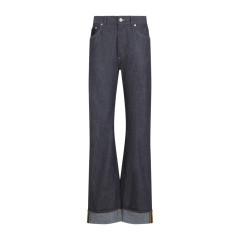 [Bottega Veneta] Jeans FW25 831607.V5SN0