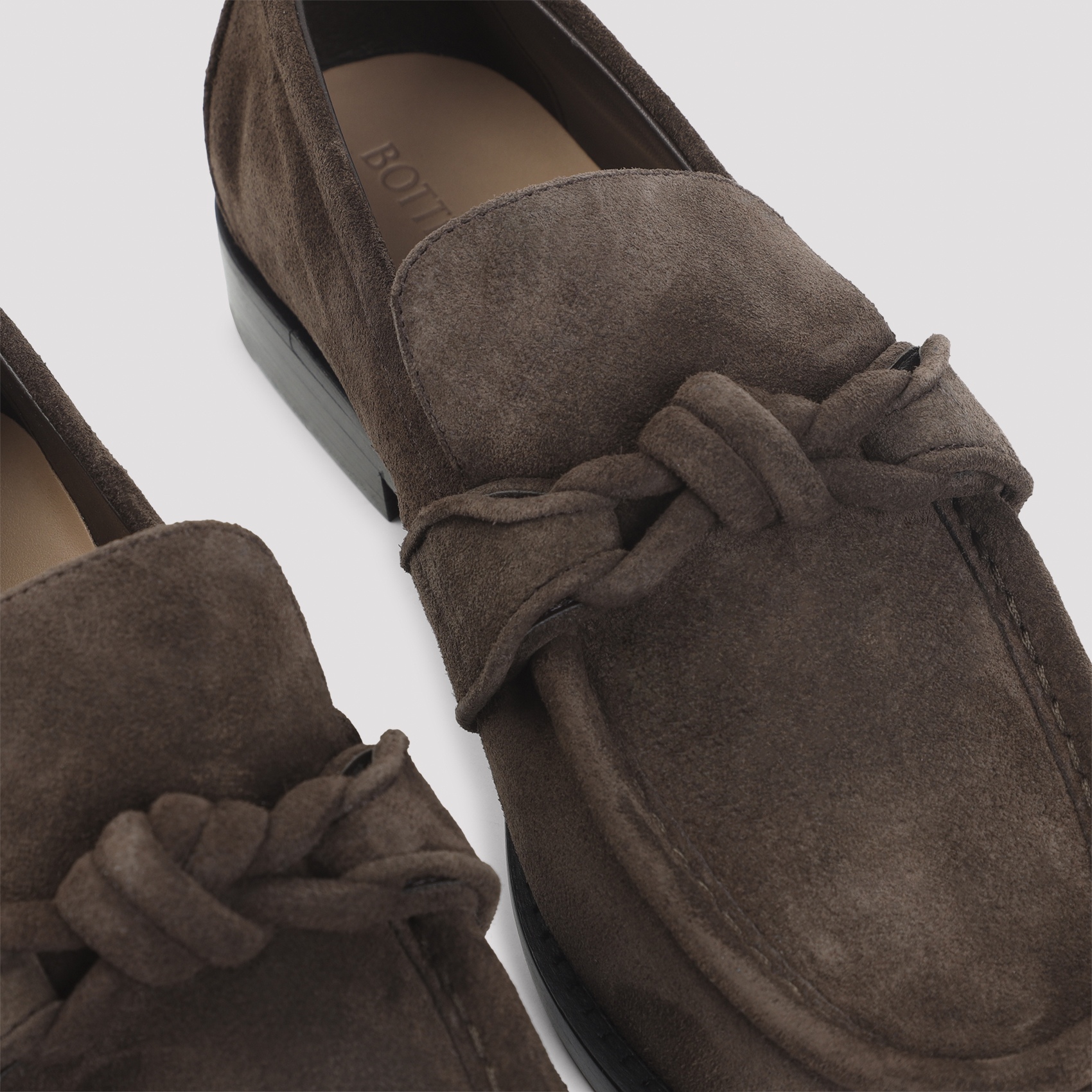 [Bottega Veneta] Loafer SS26 796696.V3QE1