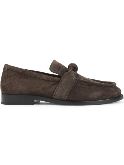 [Bottega Veneta] Loafer SS26 796696.V3QE1
