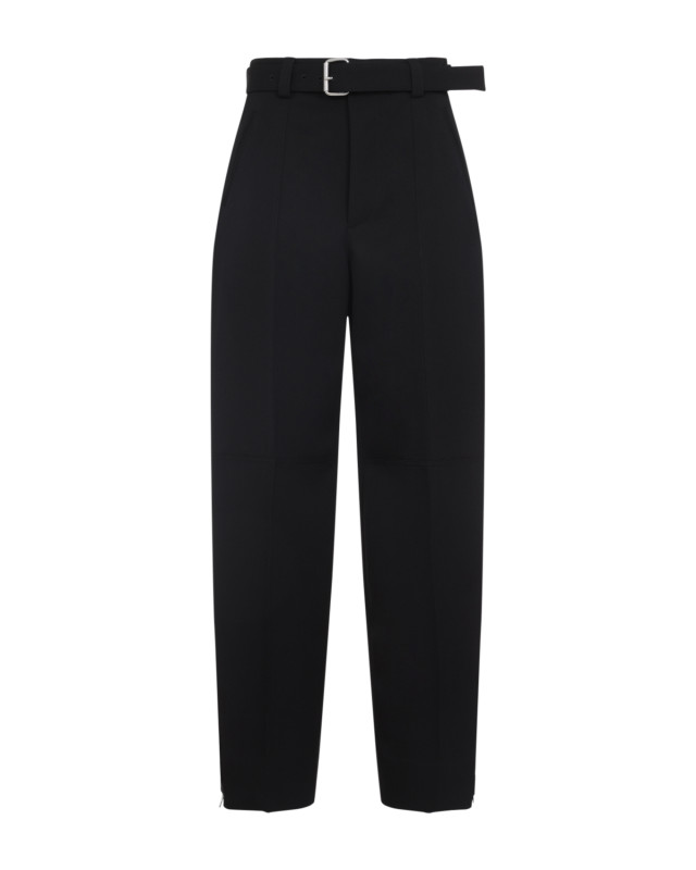 [Bottega Veneta] Pants FW25 835377.V4C20
