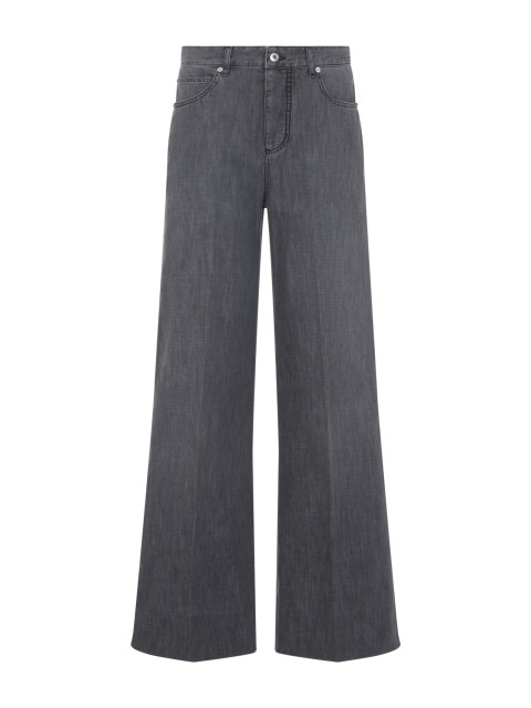 [Bottega Veneta] Jeans SS26 841027.V5SO0
