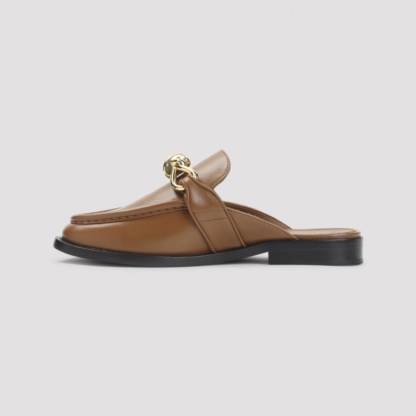 [Bottega Veneta] Loafer FW26 817519.V5DZ0